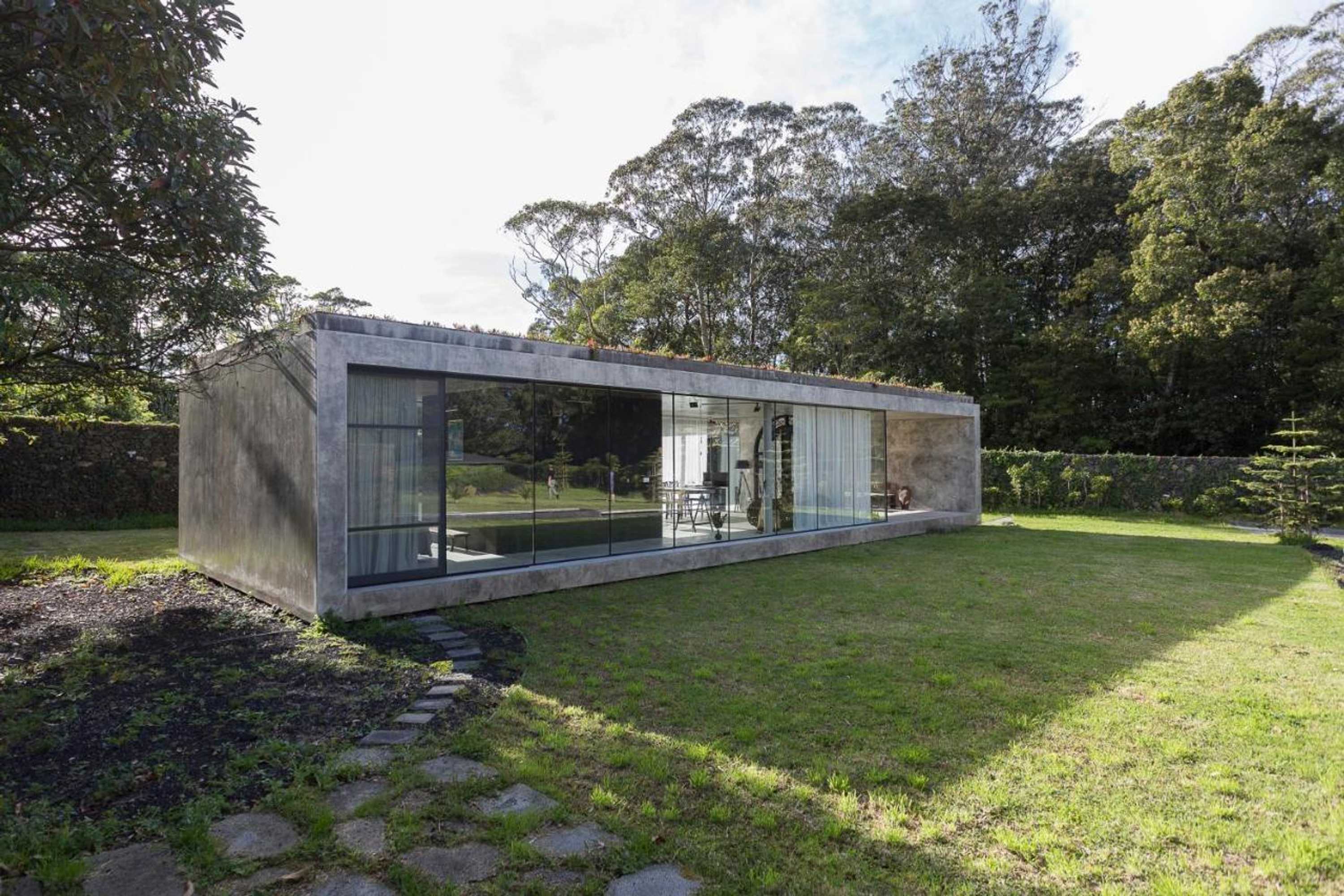 Gift card for Villa Refuge Astrolabe