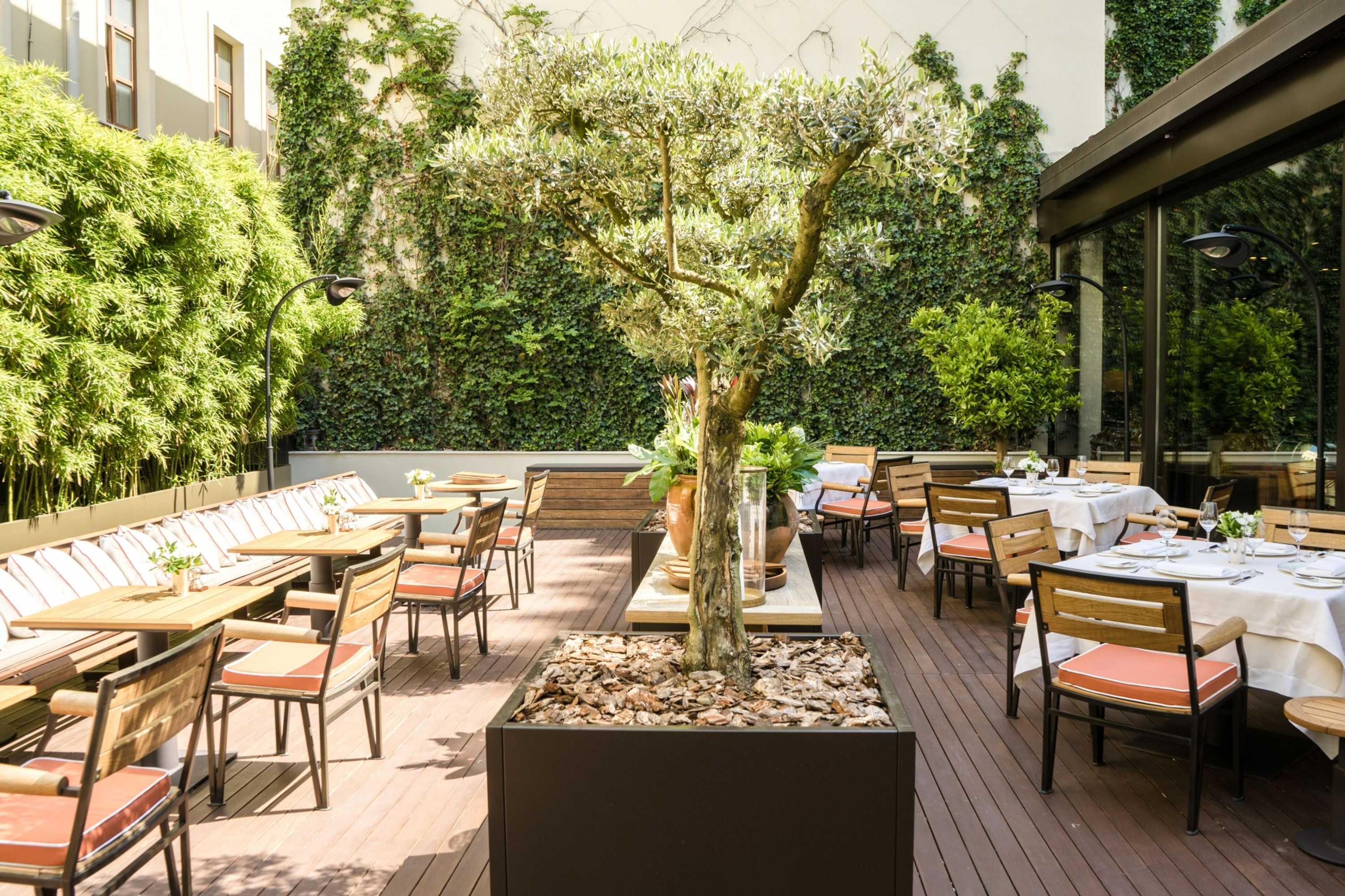 Gift card for Square Nine Hotel Belgrade-The Leading Hotels of The World