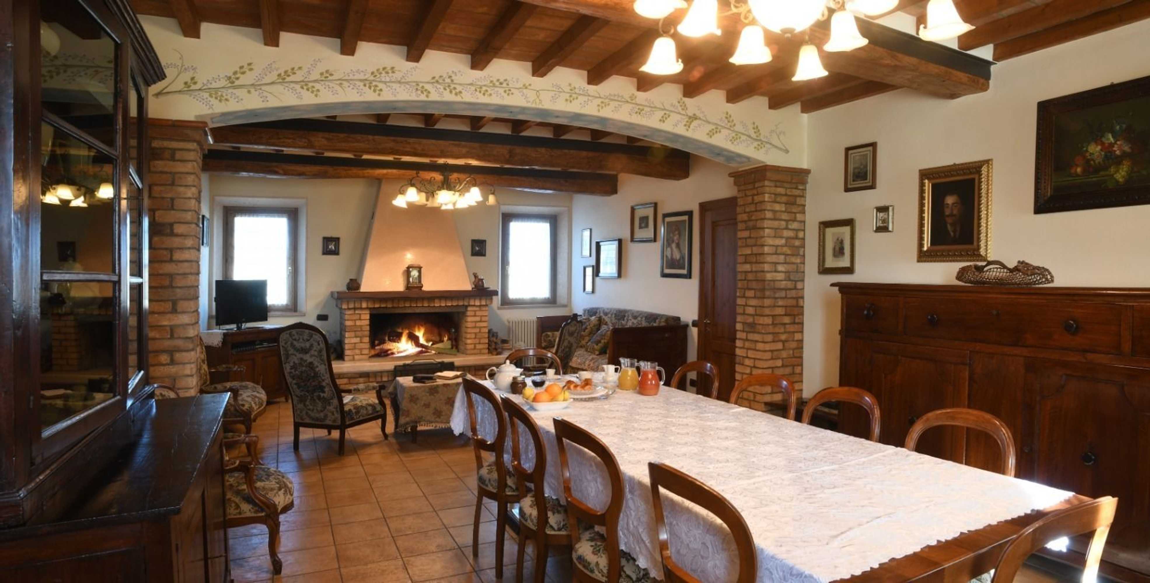 Gift card for Villa Dello Spino B&b Gift card for Villa Dello Spino B&b