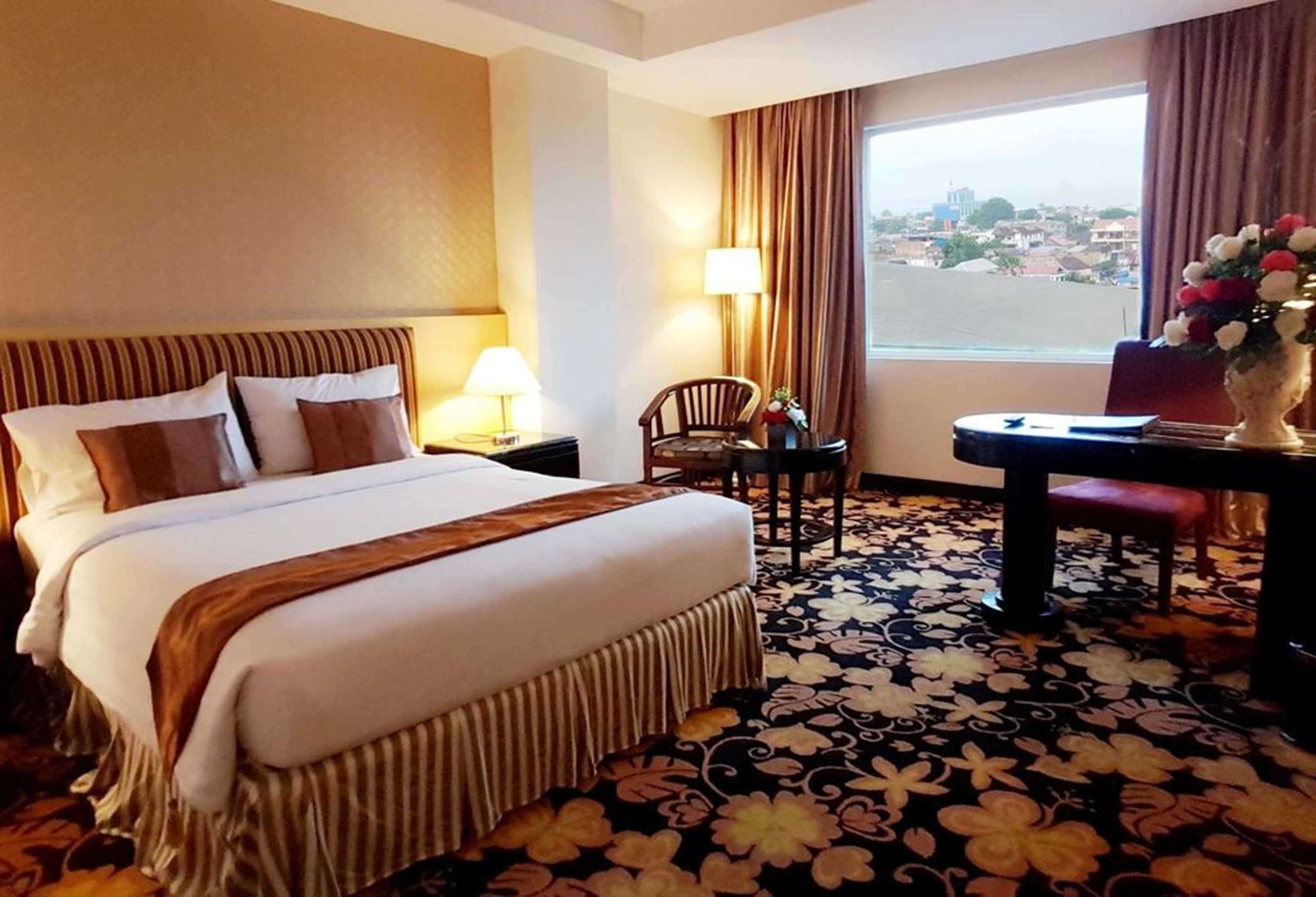 Gift card for Rocky Plaza Hotel Padang Gift card for Rocky Plaza Hotel Padang