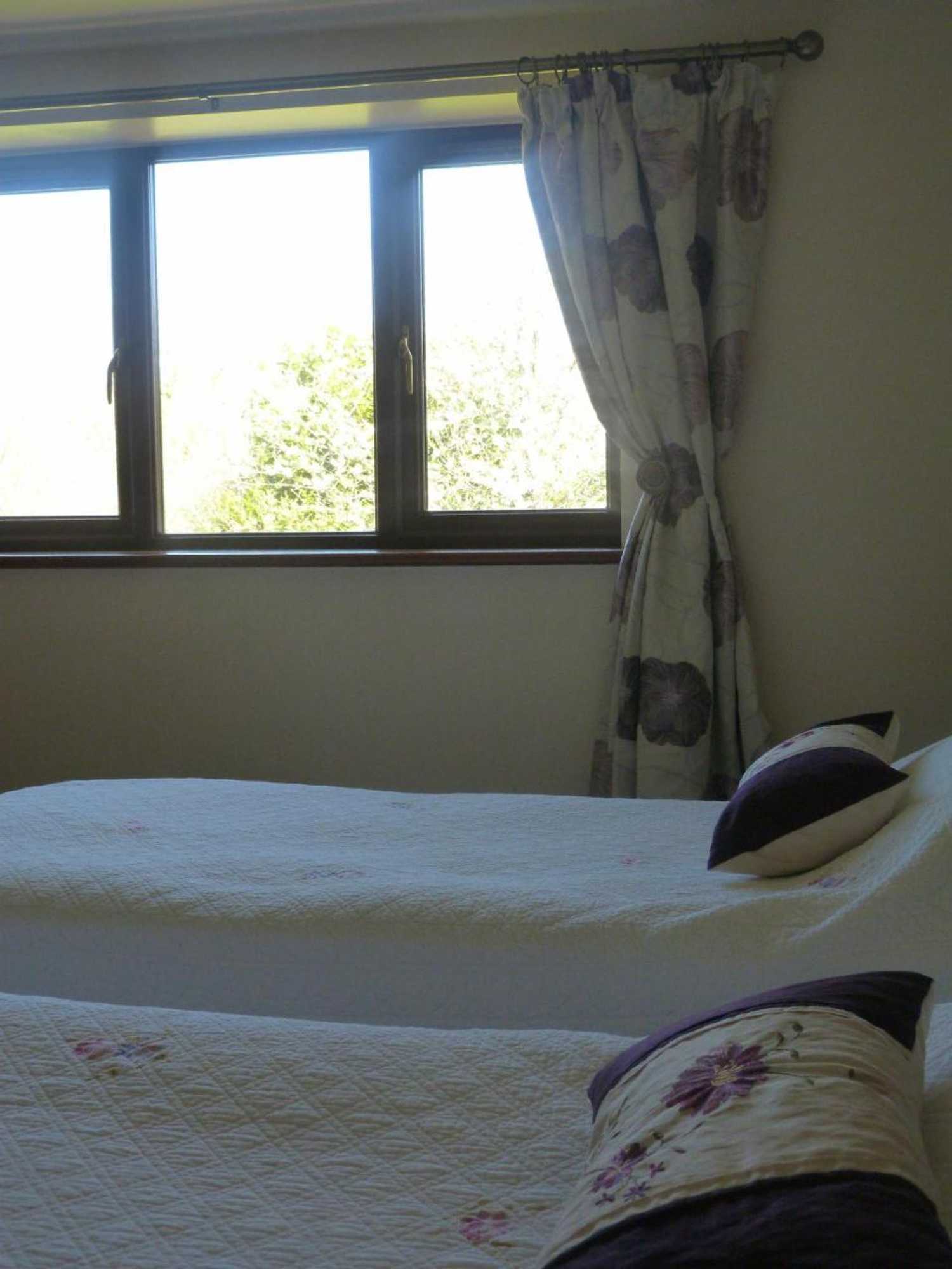 Gift card for Cameley Lodge - Self Catering