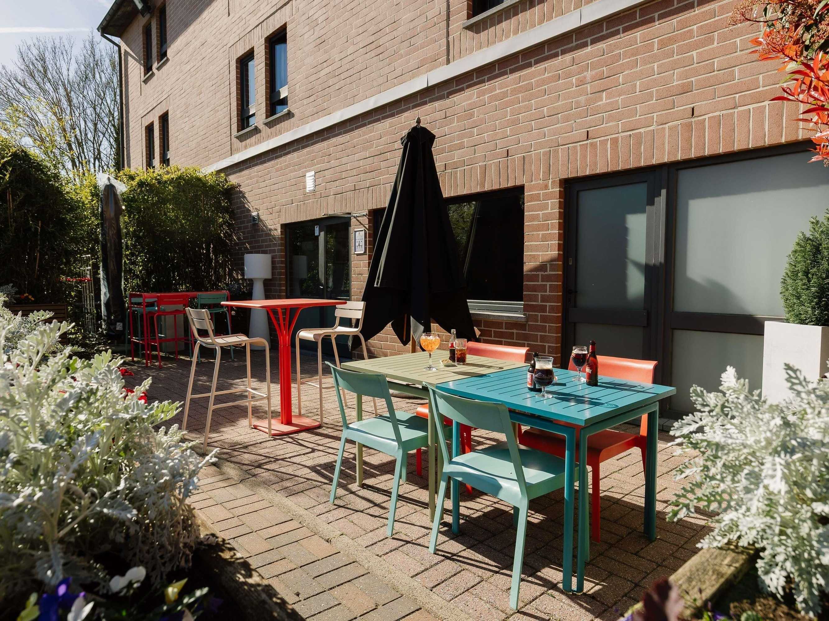 Gift card for Ibis Brussels Waterloo