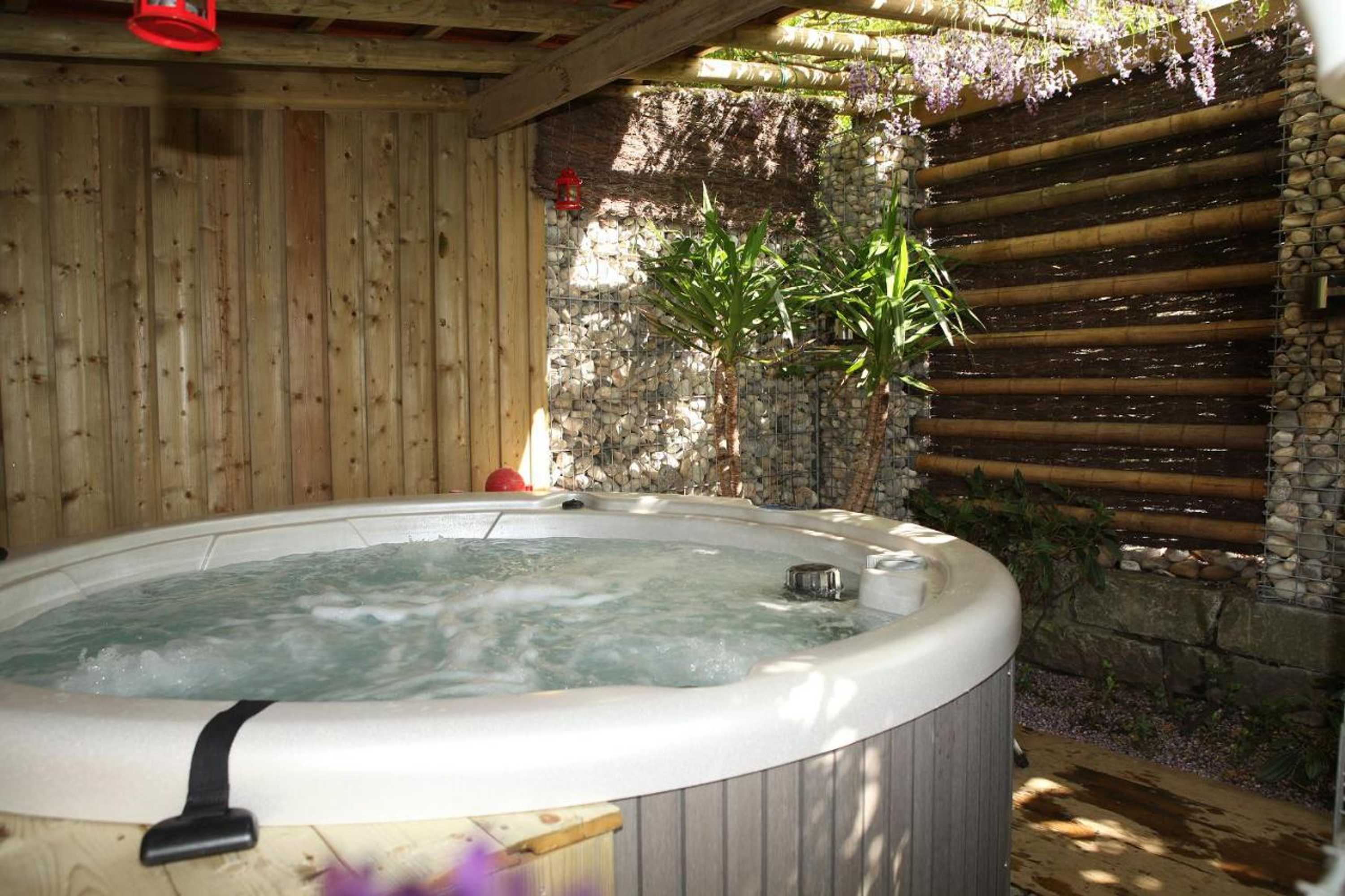 Gift card for Relax Garden