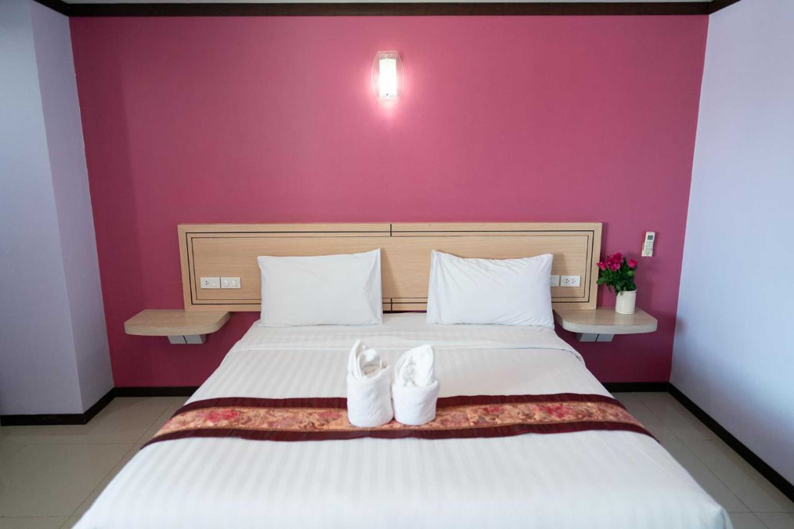 Gift card for Thungtawan Hotel