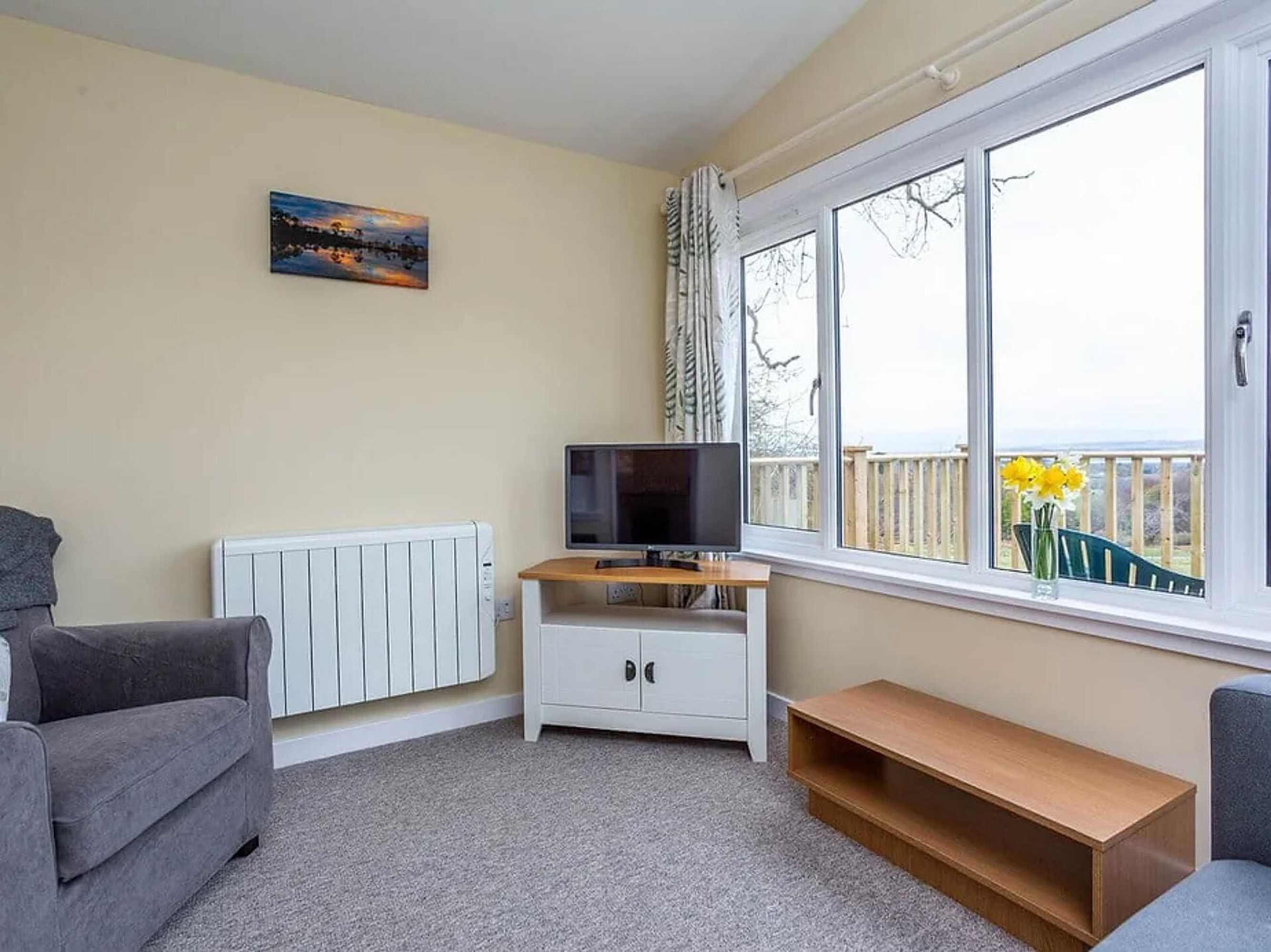 Gift card for Kilninver Chalet on Reelig Estate