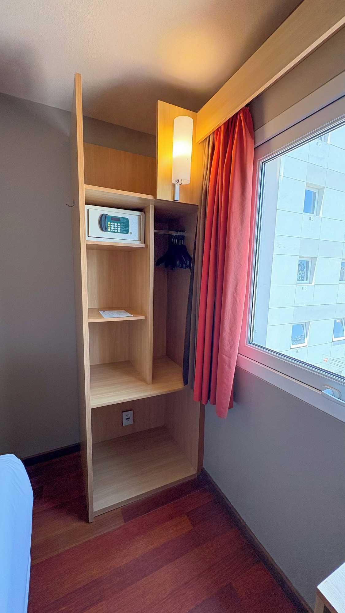 Gift card for Ibis Larco Miraflores