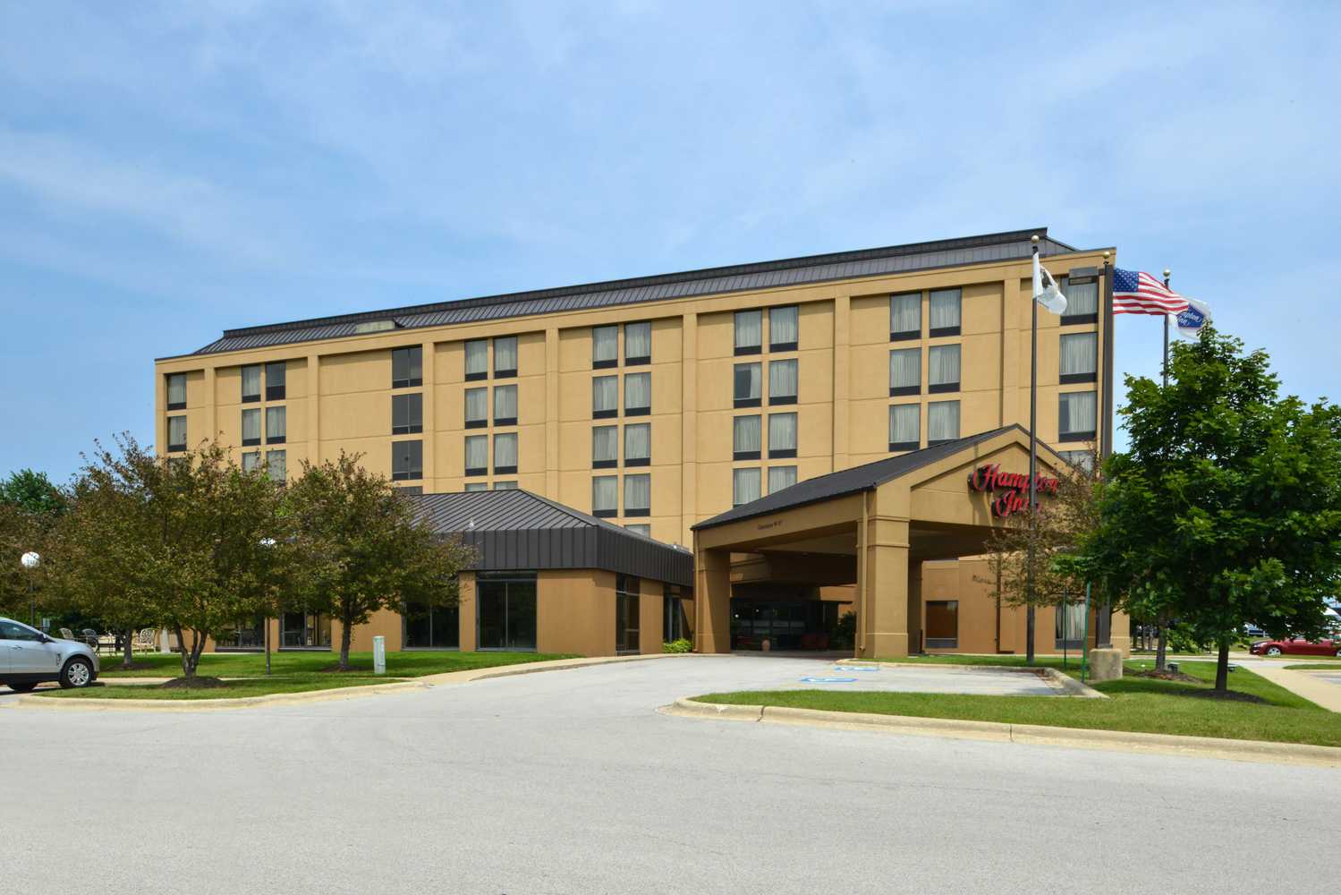 Gift card for Hampton Inn Chicago-Carol Stream Gift card for Hampton Inn Chicago-Carol Stream