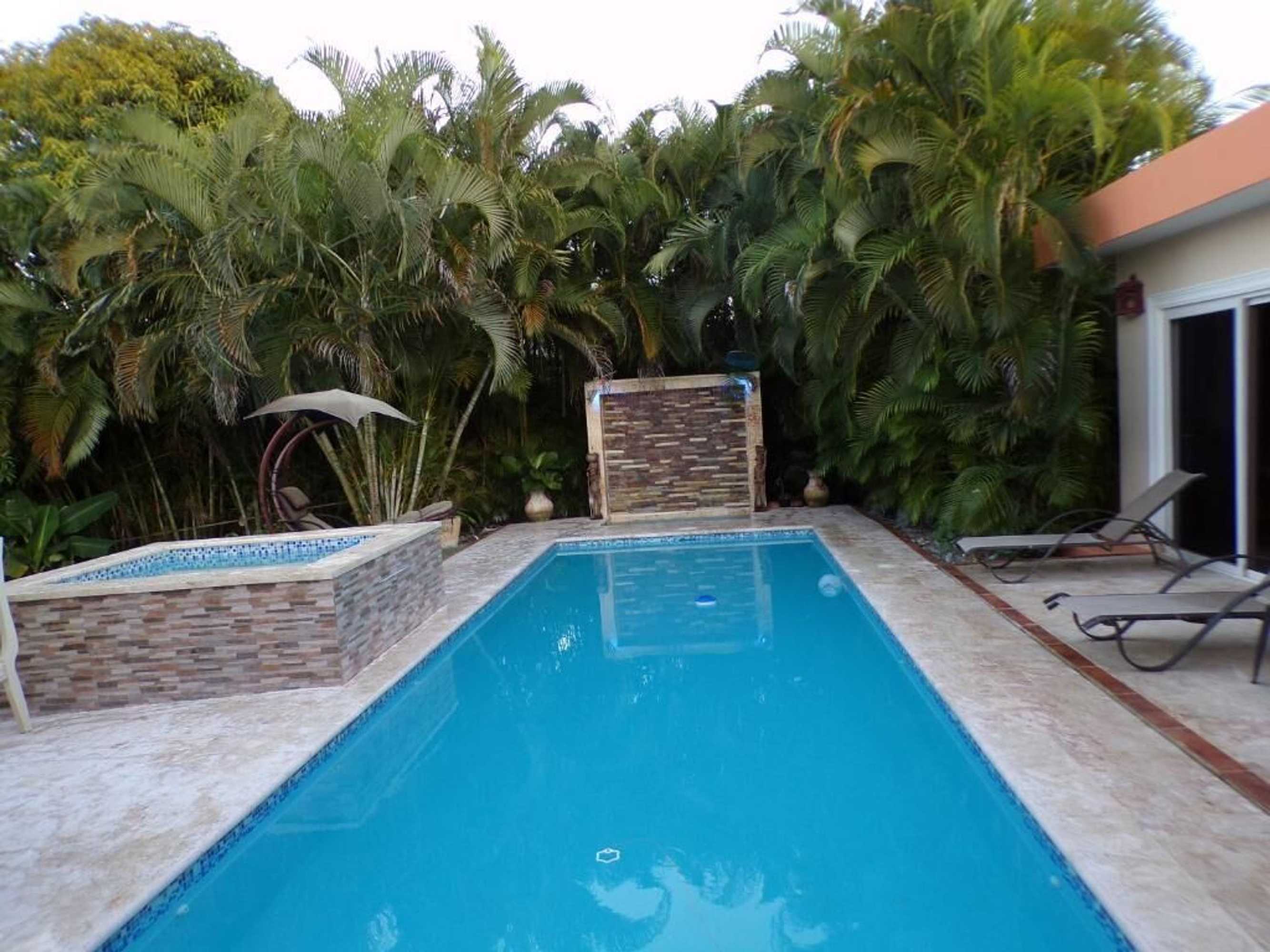 Gift card for Casa Linda Beautiful Villa
