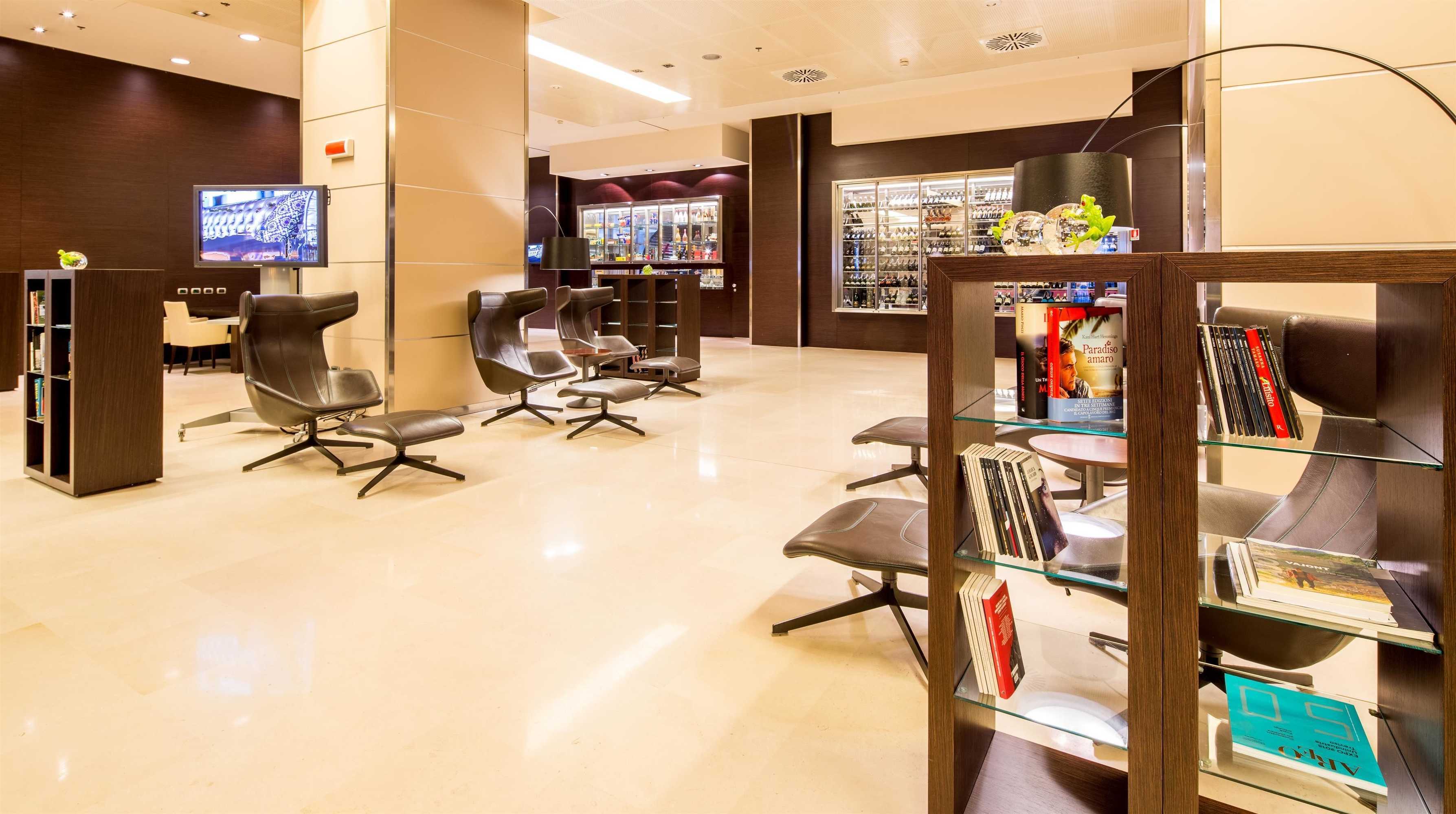 Gift card for Best Western Premier Bhr Treviso Hotel