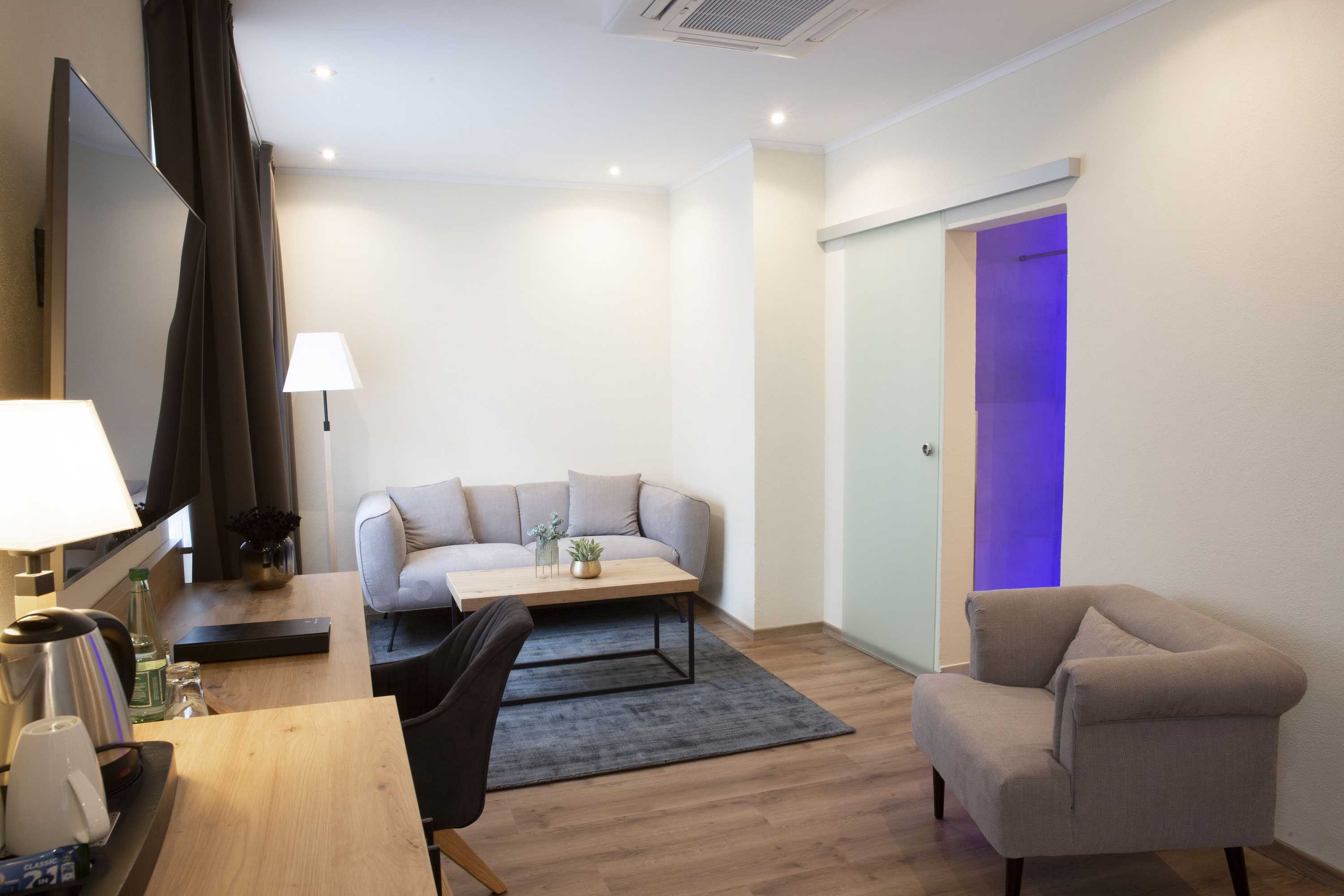 Gift card for Stadthotel Lichtenfels