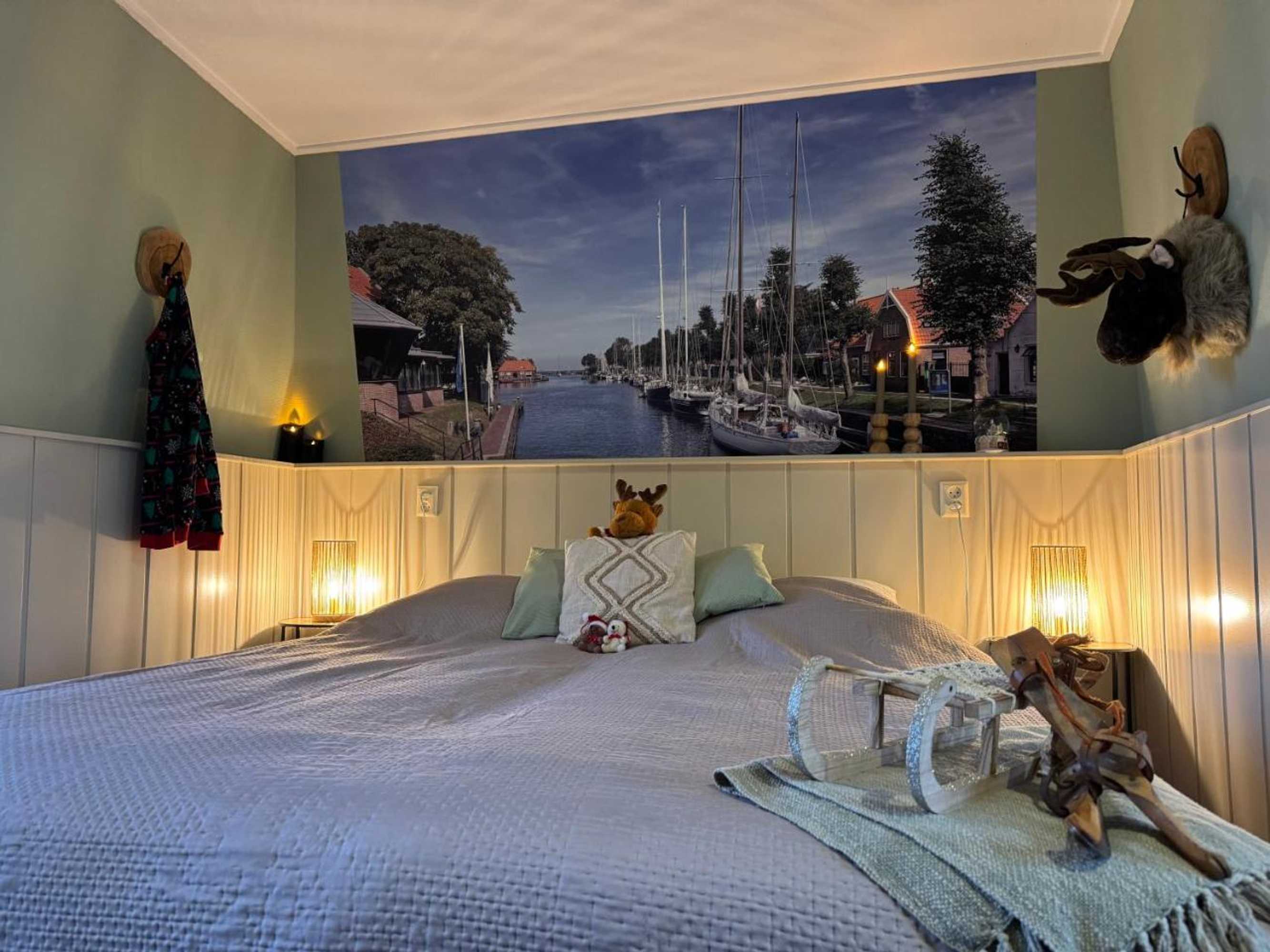 Gift card for Hotelhuisjes Medemblik