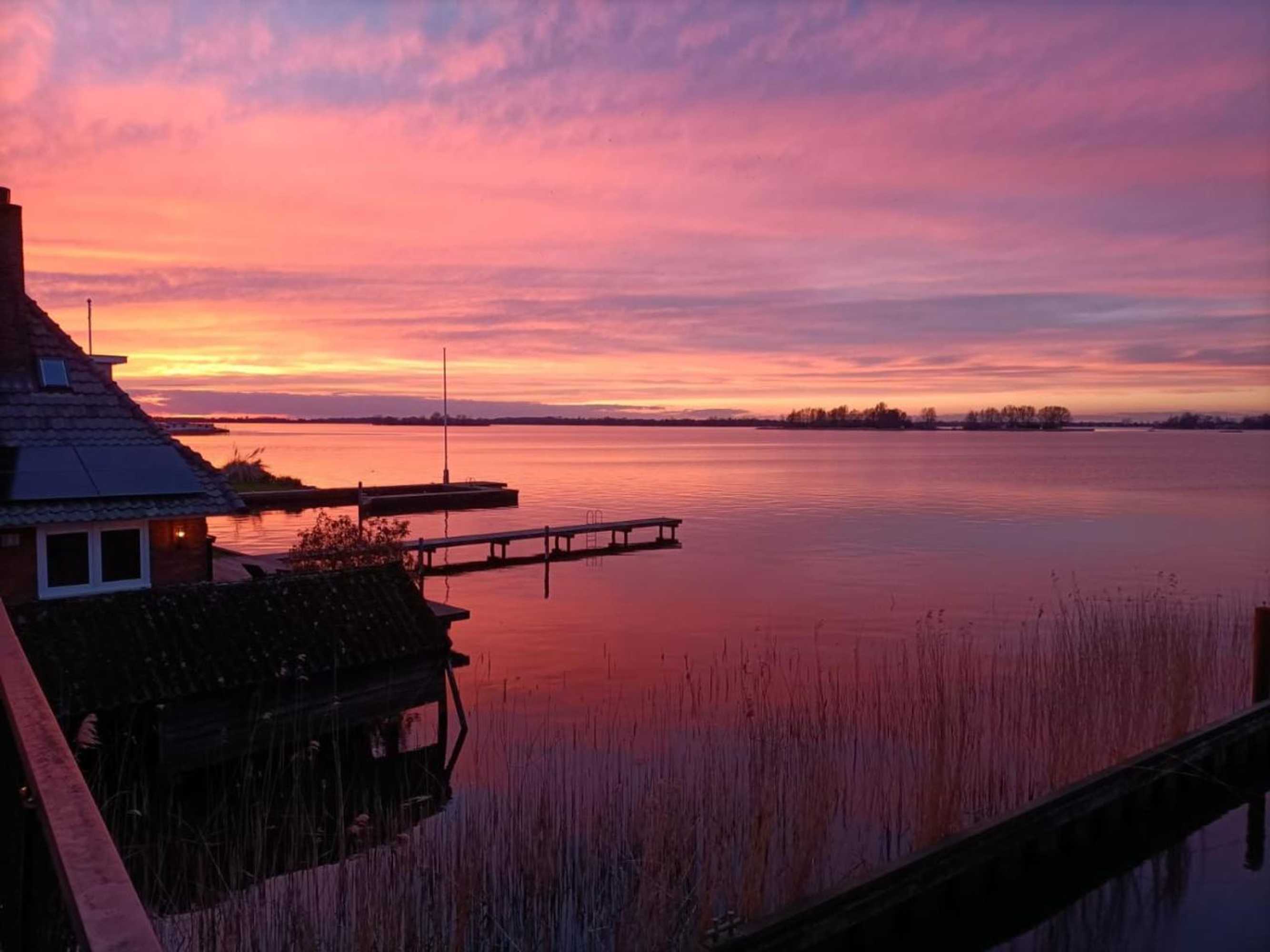 Gift card for Plassenzicht Logies & Sloepverhuur