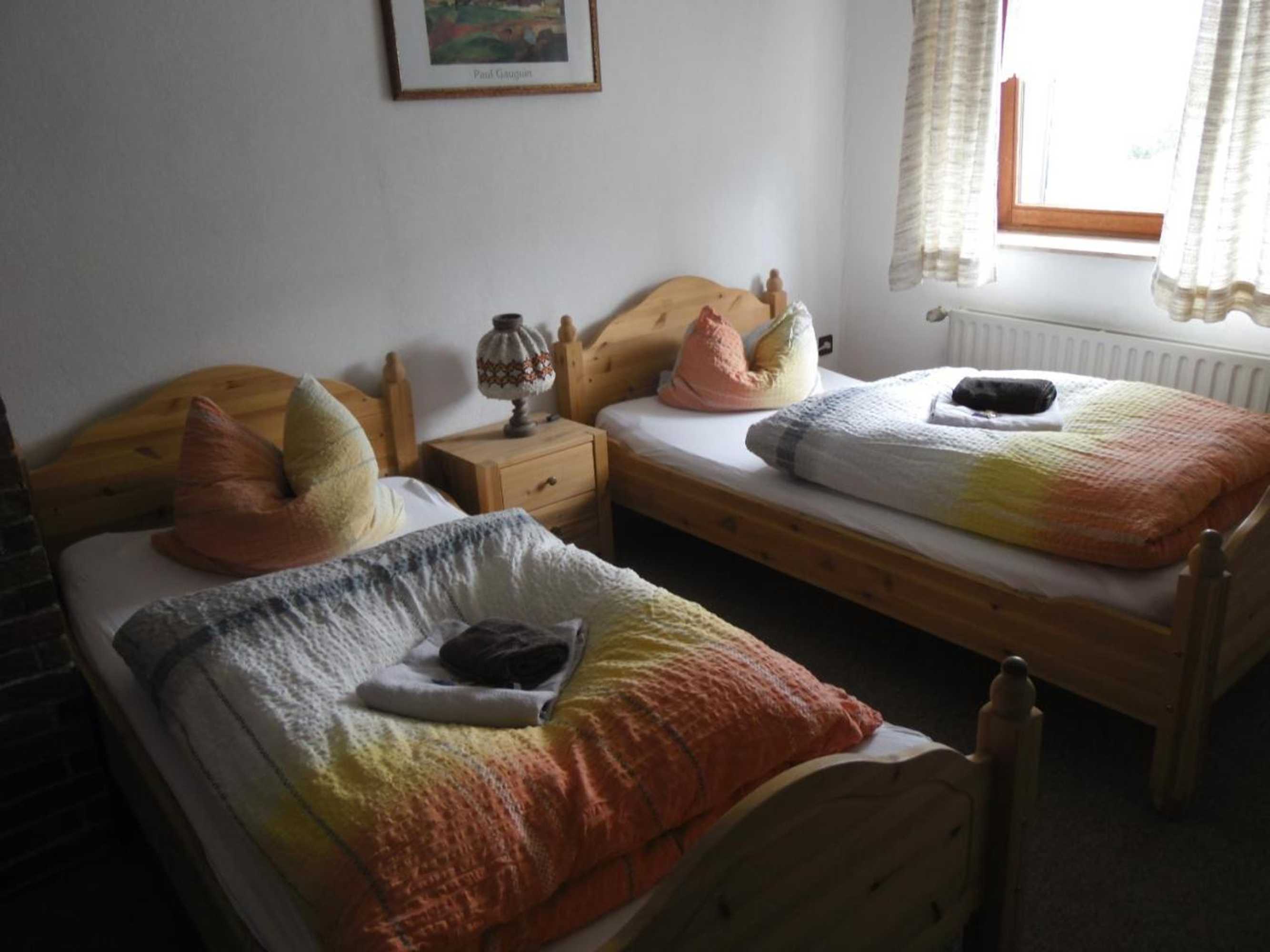 Gift card for Biesenbach