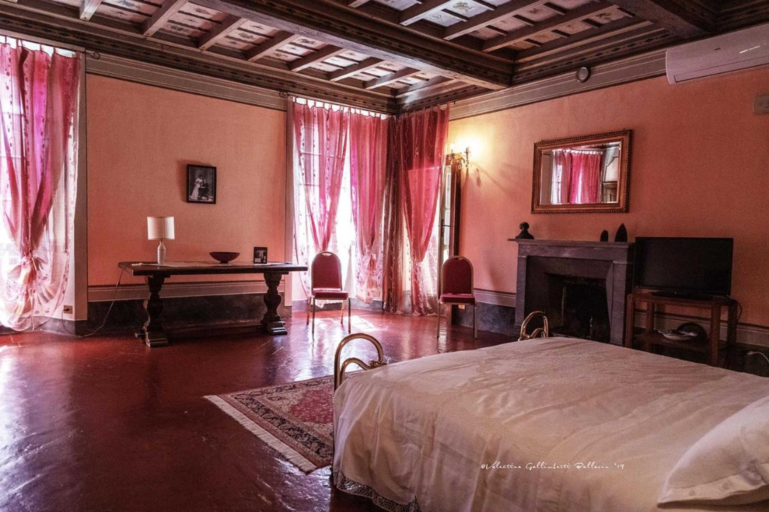 Gift card for Villa Cantoni