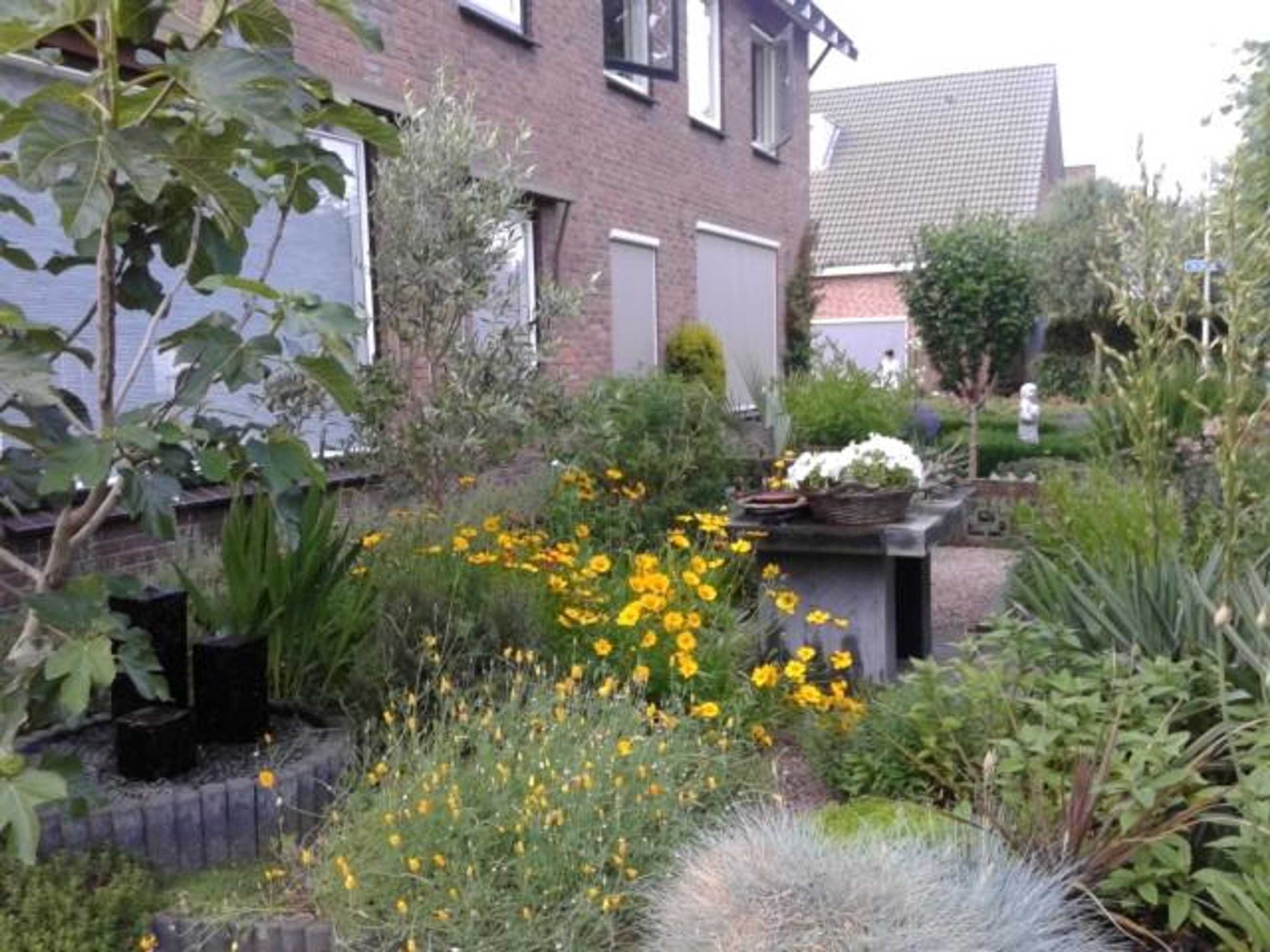 Gift card for Bed And Breakfast de Verwennerij