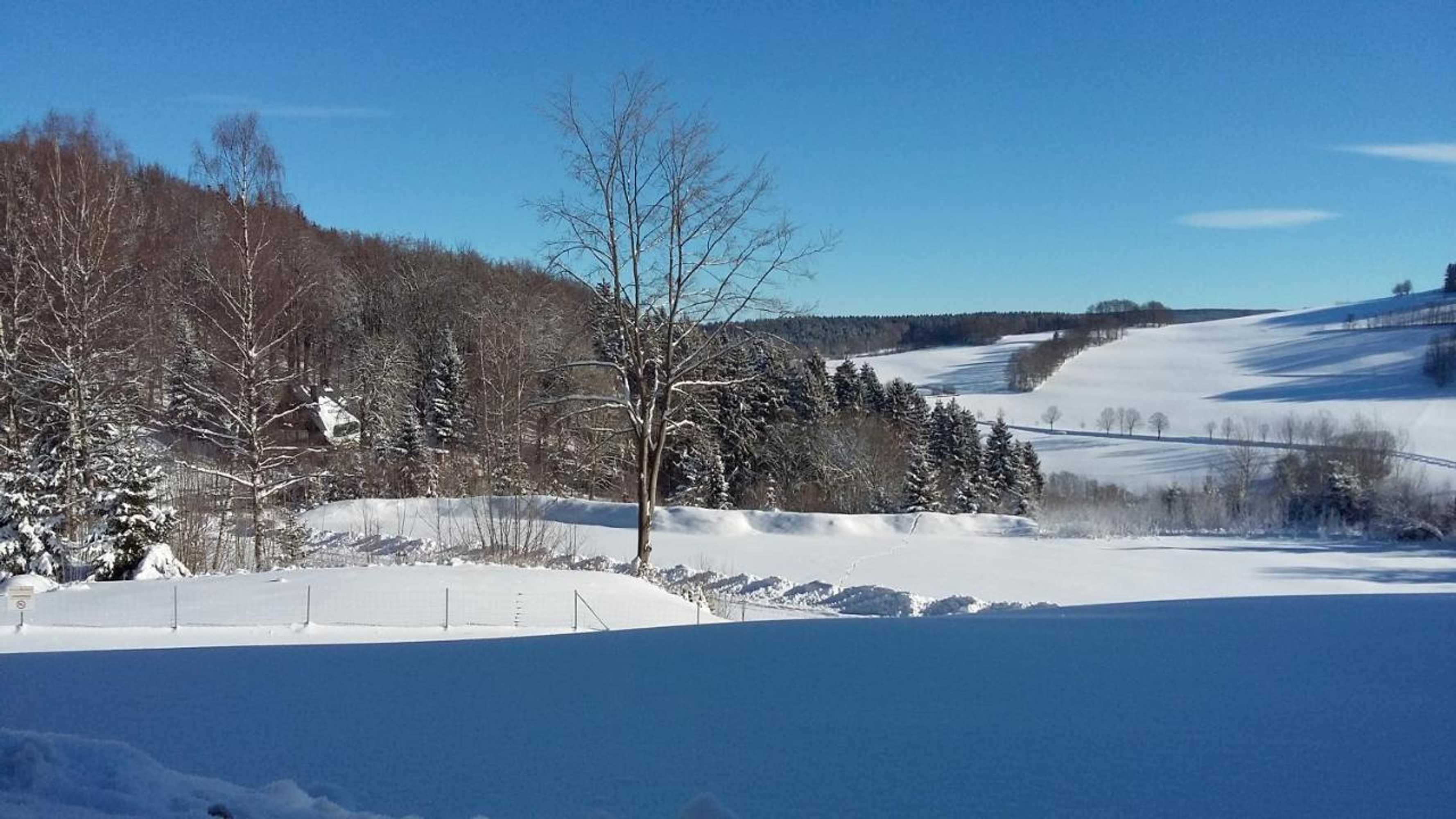 Gift card for Pension Berghof