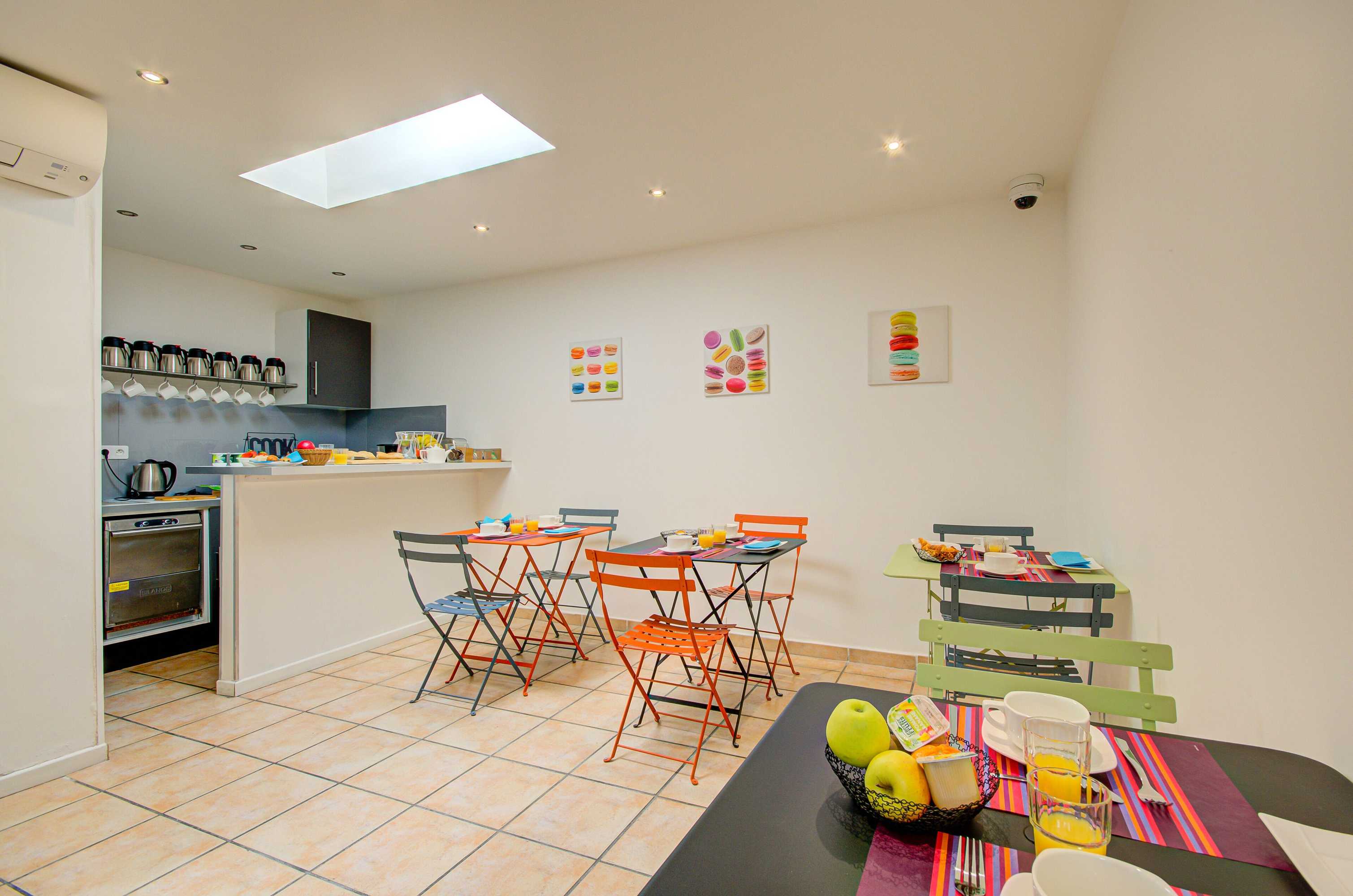 Gift card for Hôtel Des Calanques