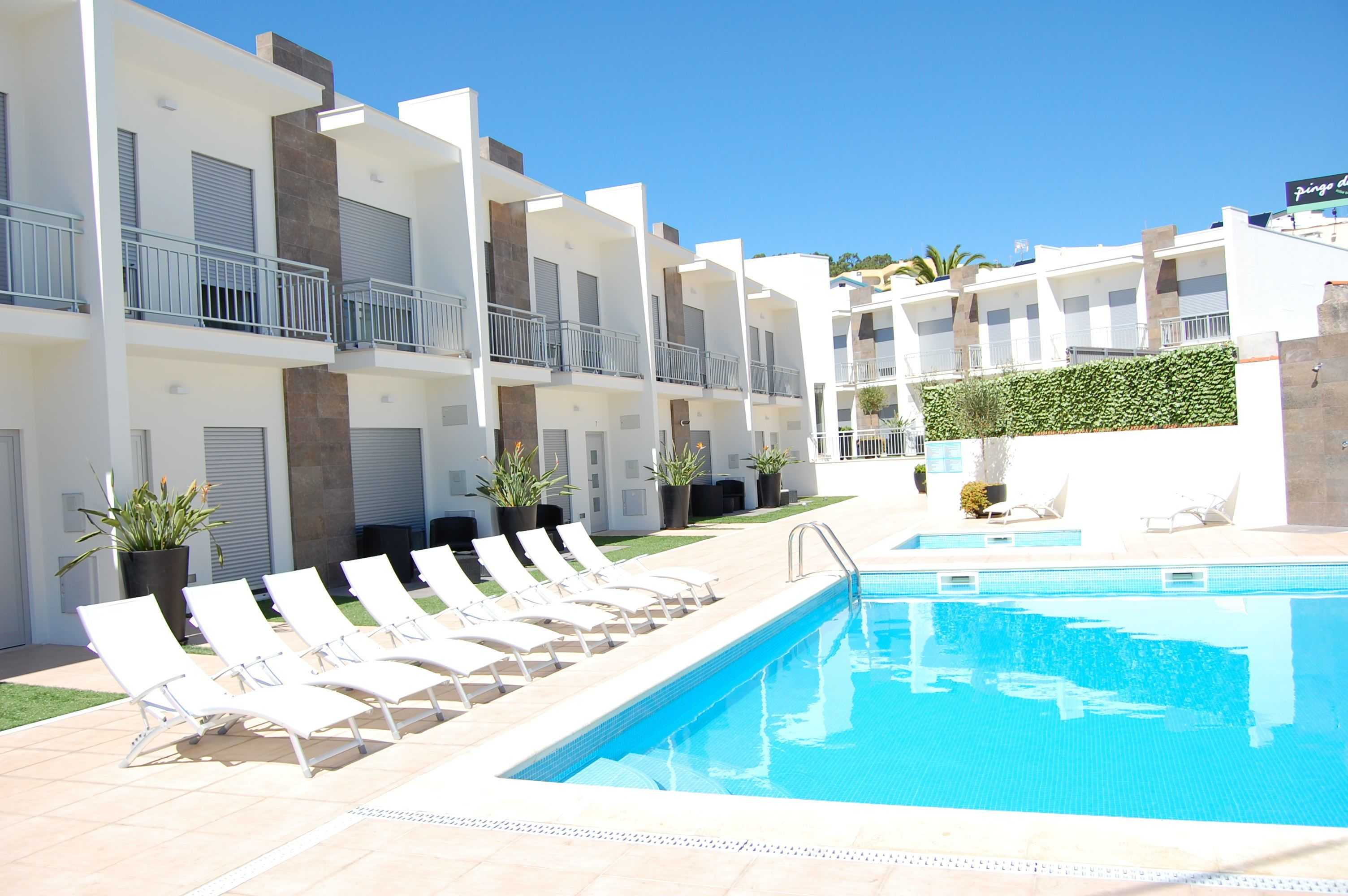 Gift card for Villas Mare Residence