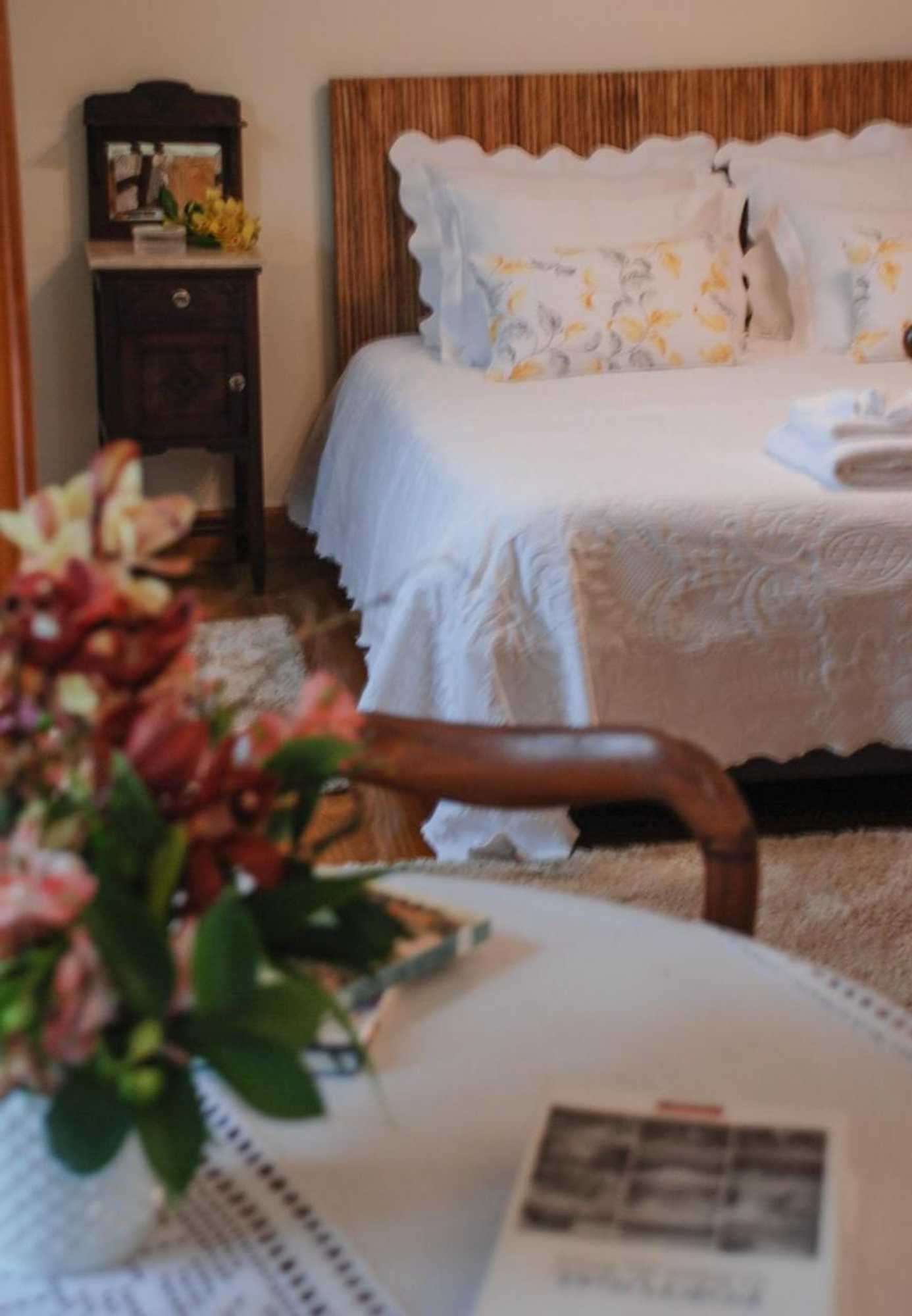 Gift card for Casa Mindela Farmhouse