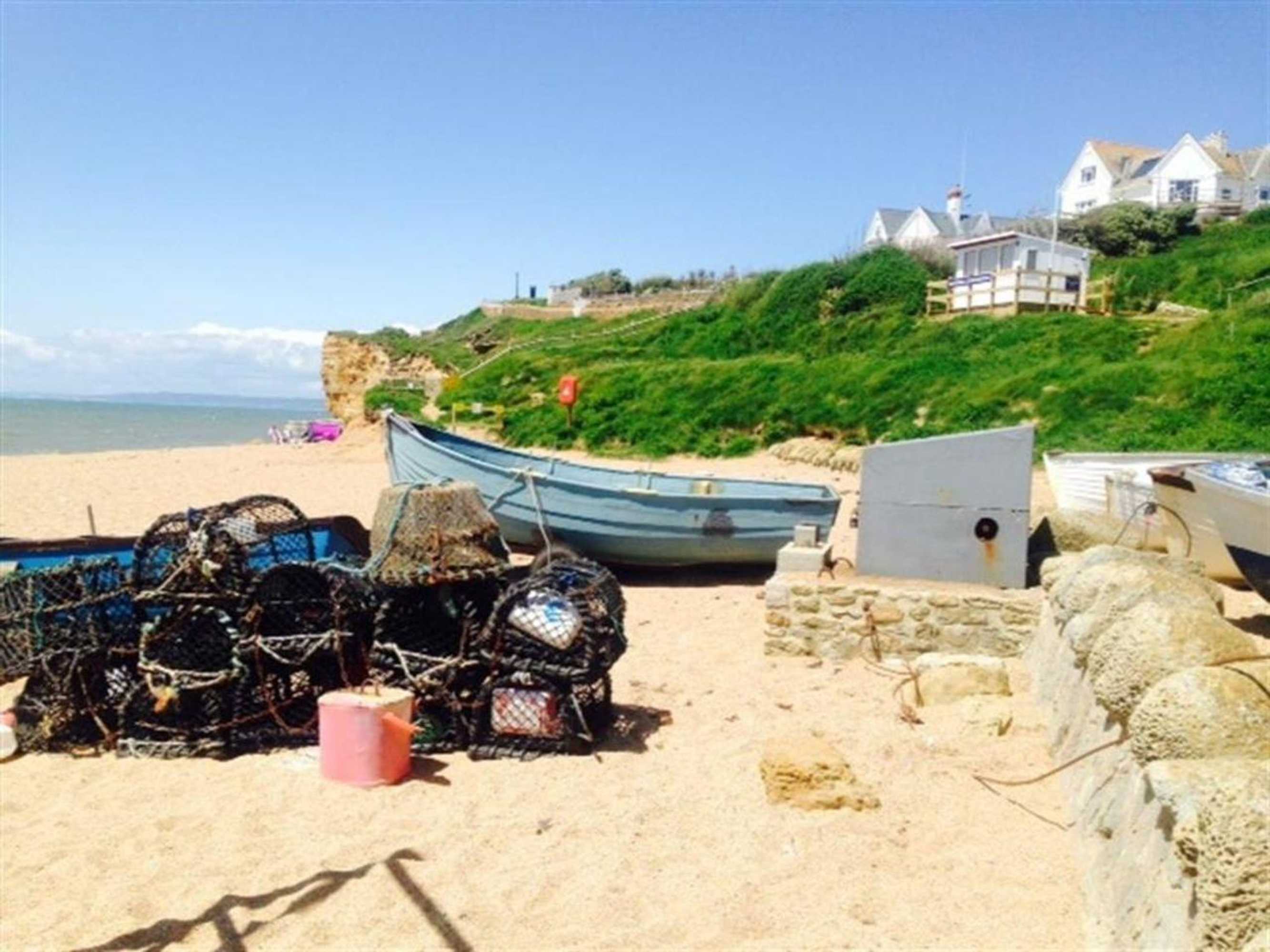 Gift card for Dormouse Cottage