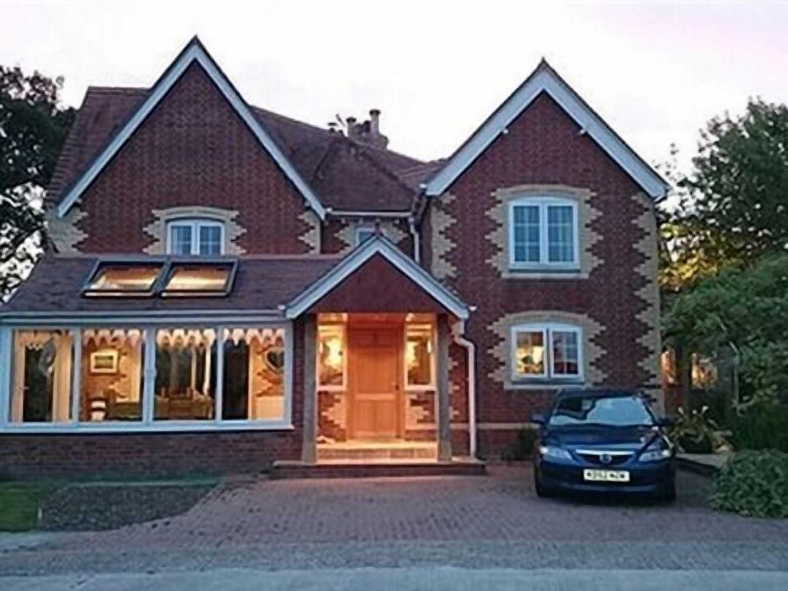 Gift card for Manston Guest House Gift card for Manston Guest House