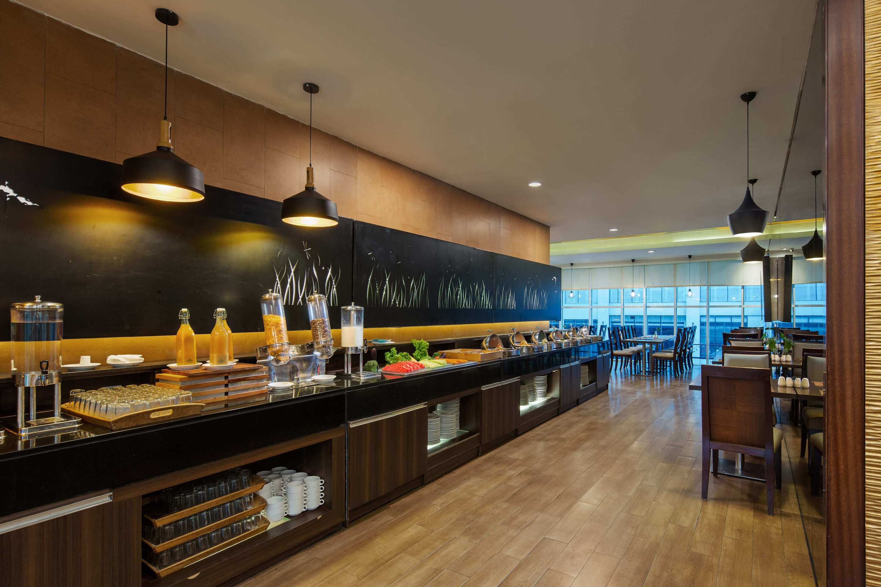 Gift card for Hotel Santika Bsd City Serpong Gift card for Hotel Santika Bsd City Serpong