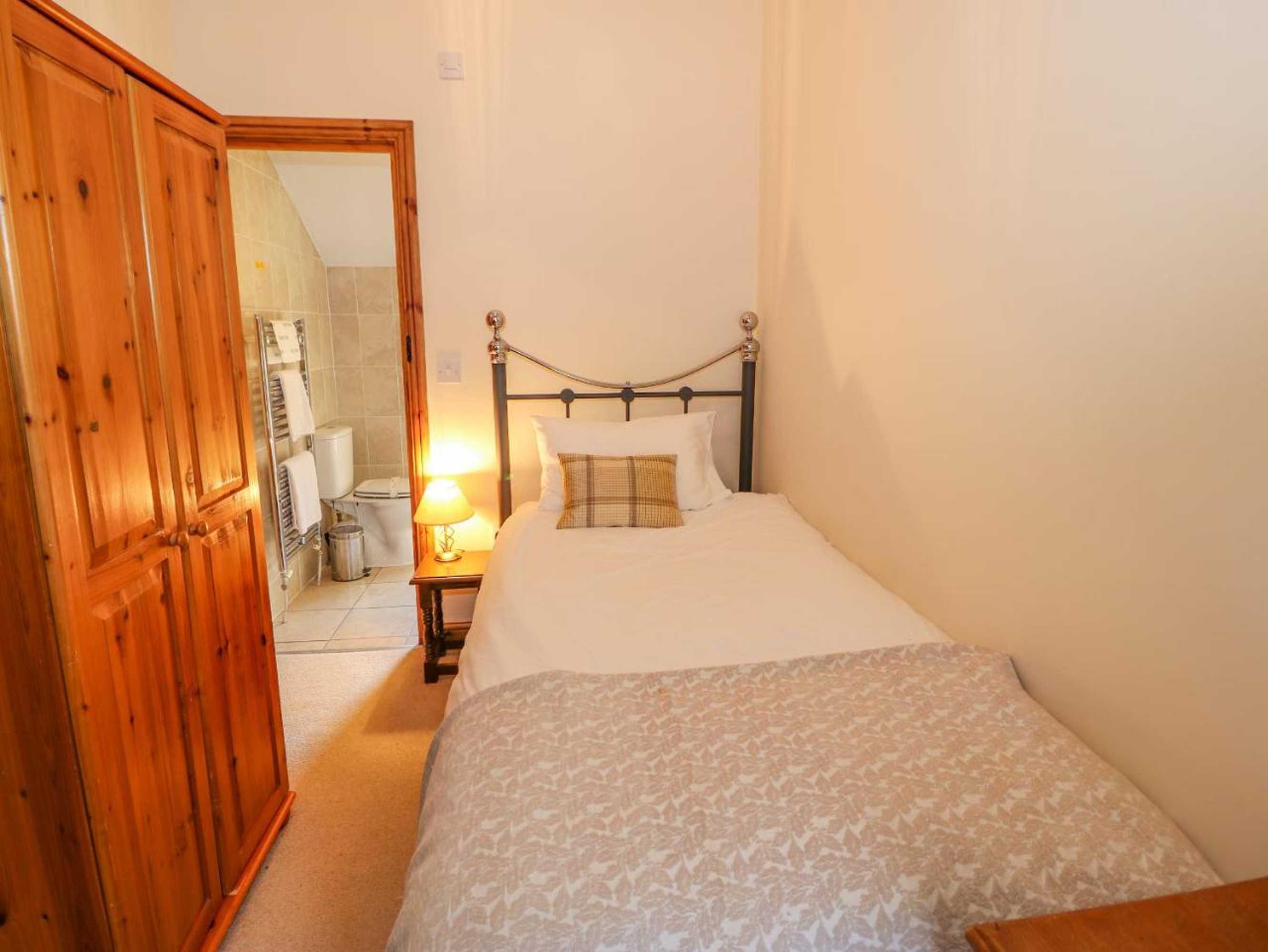 Gift card for Stables Cottage