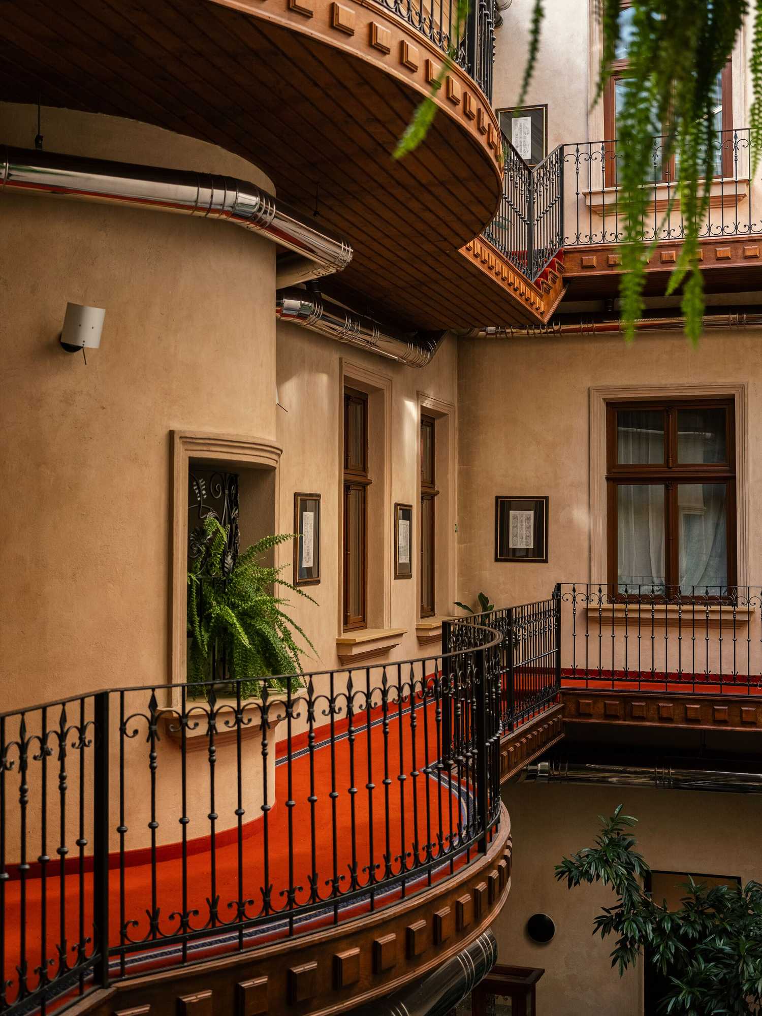 Gift card for Hotel Copernicus