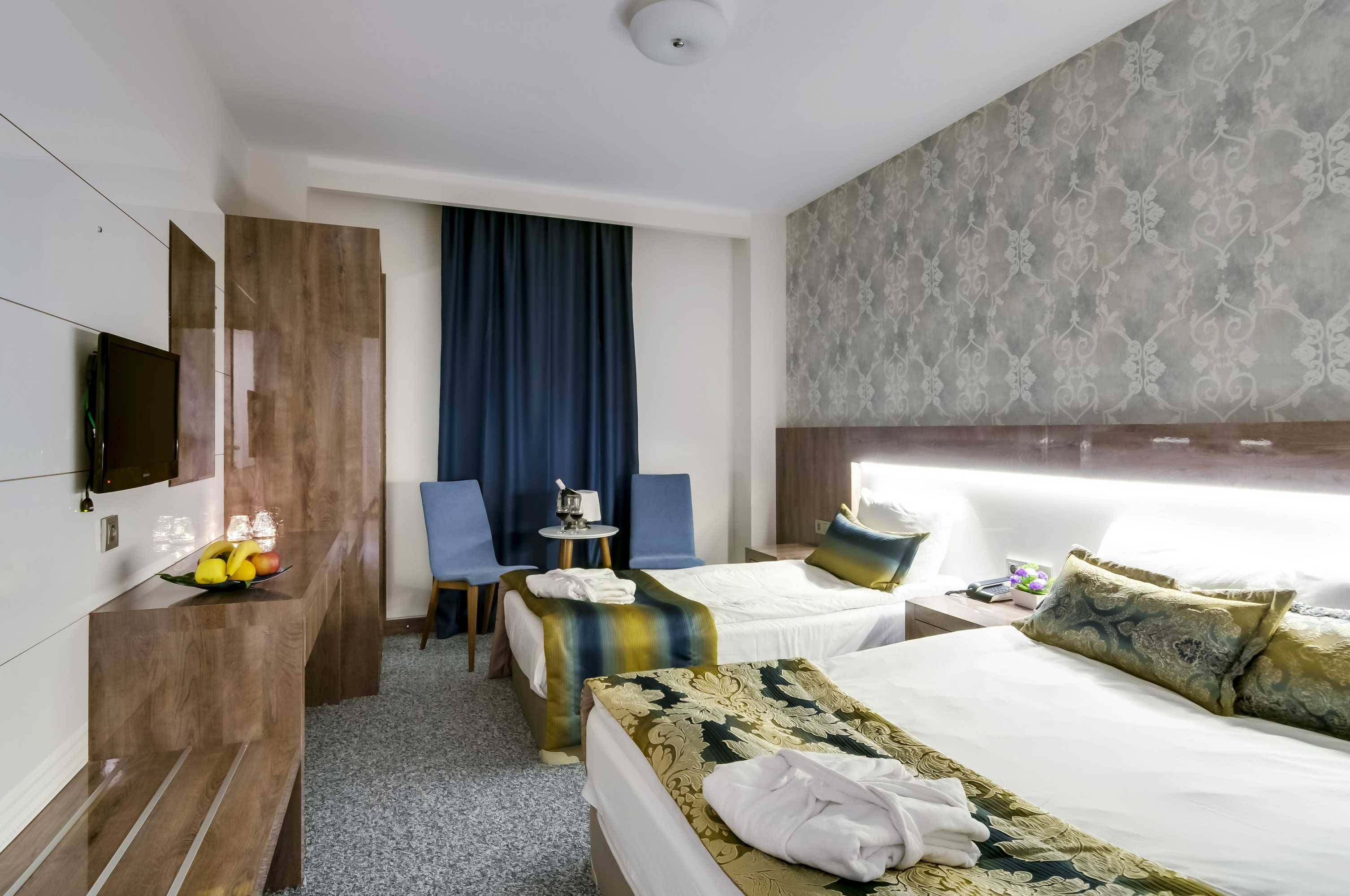 Gift card for Park Yalcin Hotel