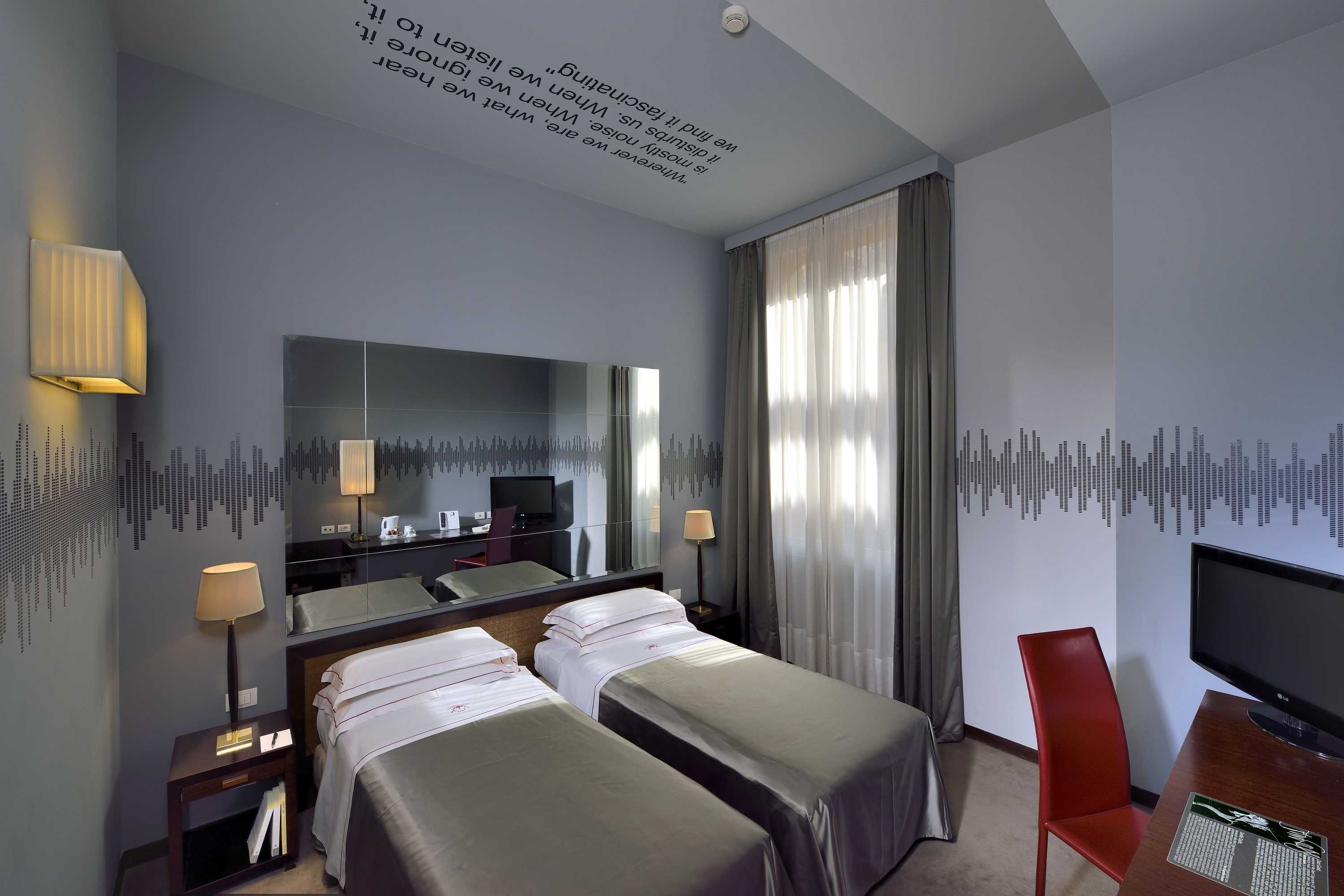 Gift card for Phi Hotel Bologna Gift card for Phi Hotel Bologna
