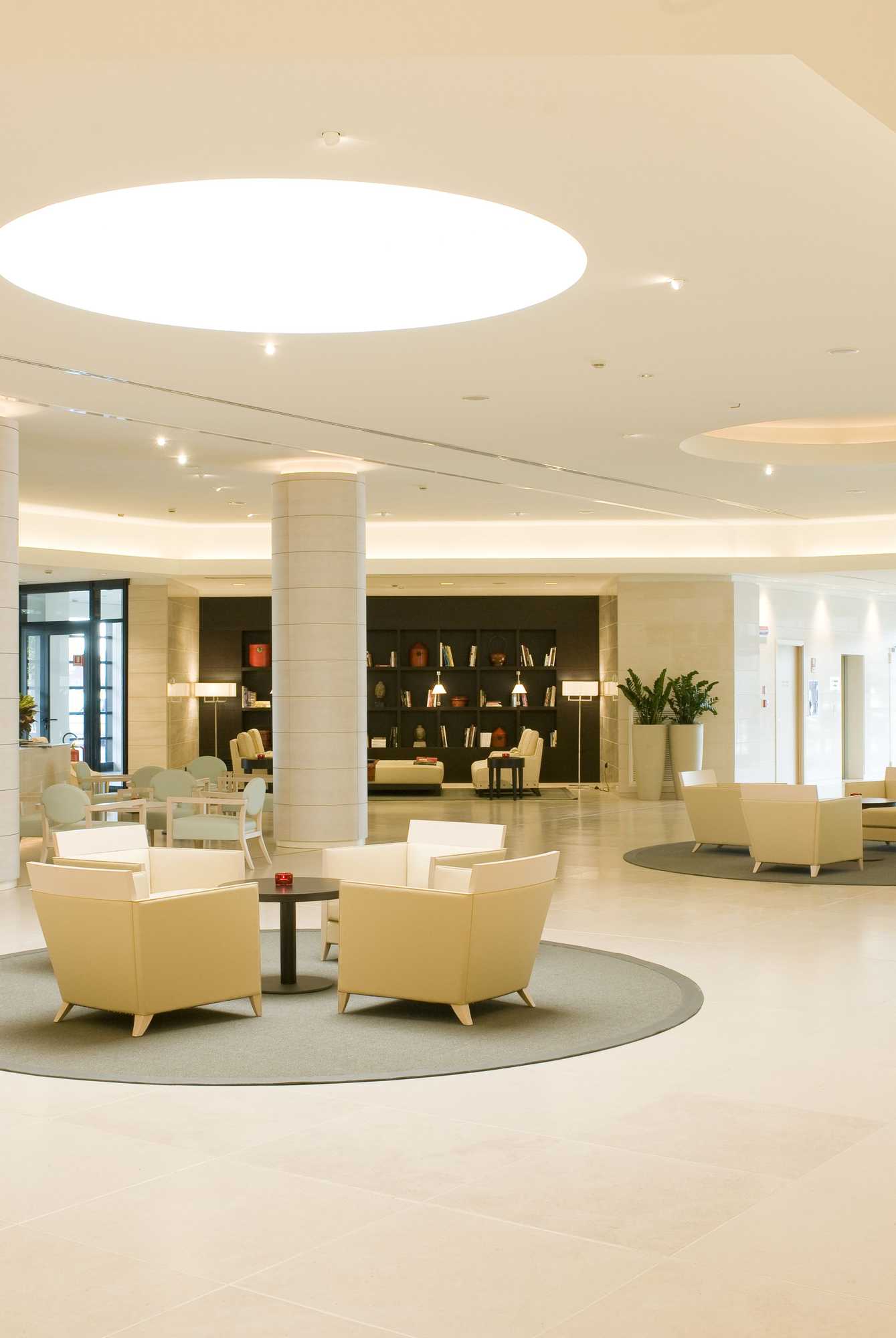 Gift card for Starhotels Grand Milan Gift card for Starhotels Grand Milan