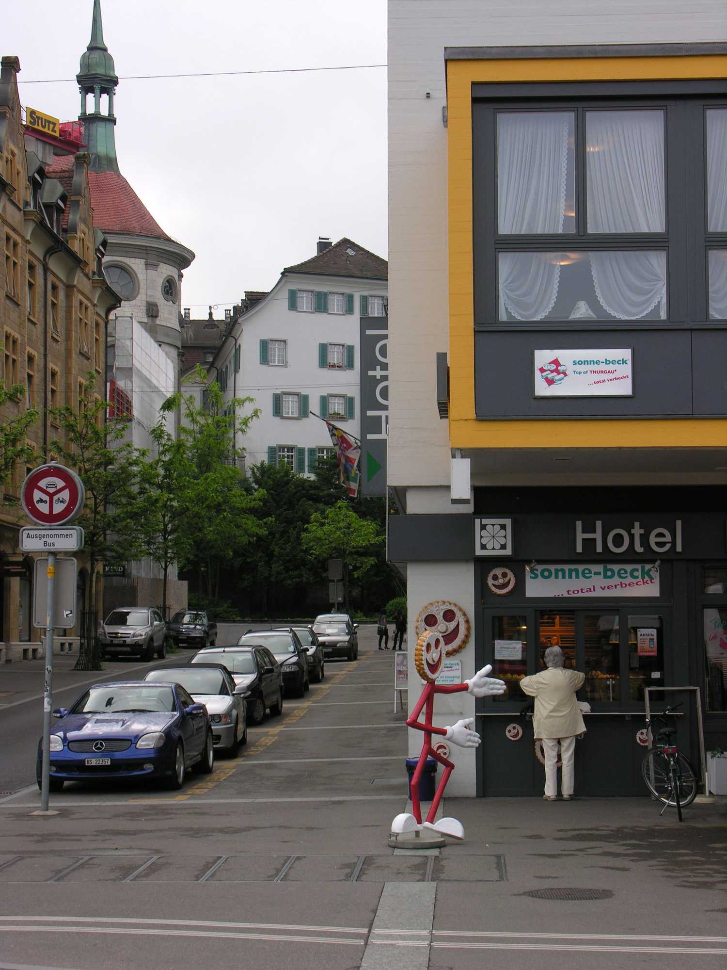 Gift card for Hotel Blumenstein Gift card for Hotel Blumenstein