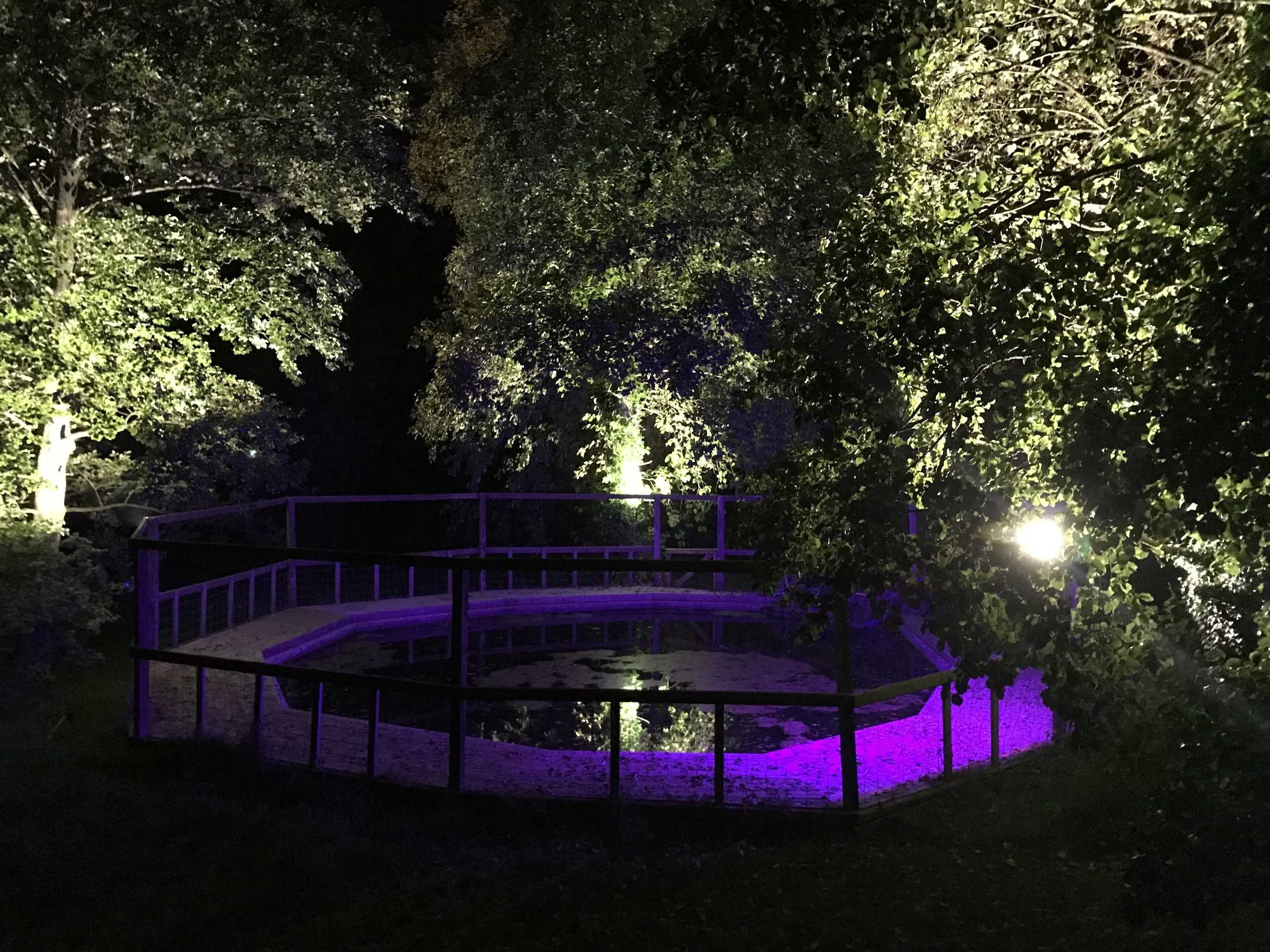 Gift card for Inch Schoolhouse - Event Residence