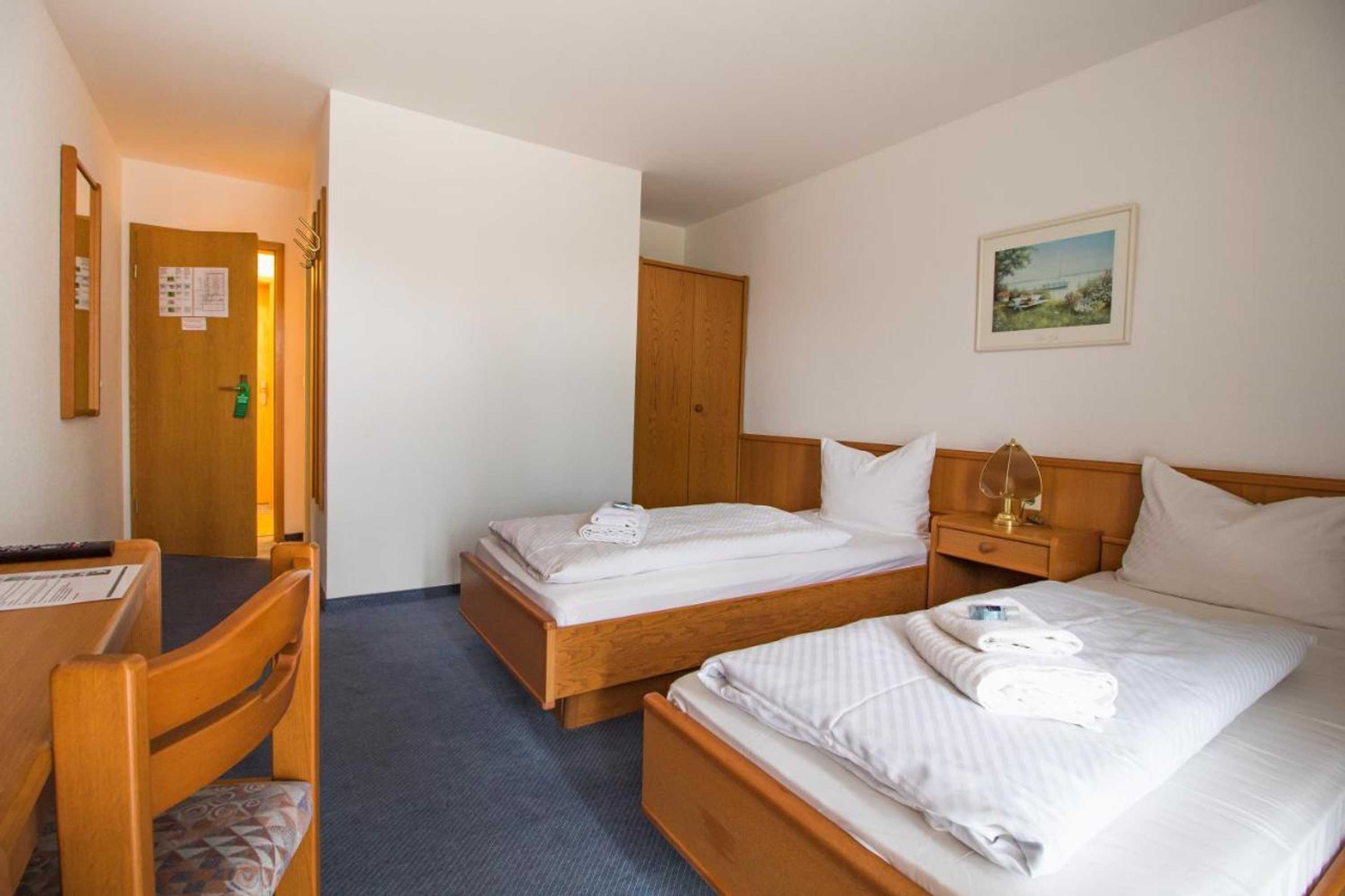 Gift card for Hotel Naundorf