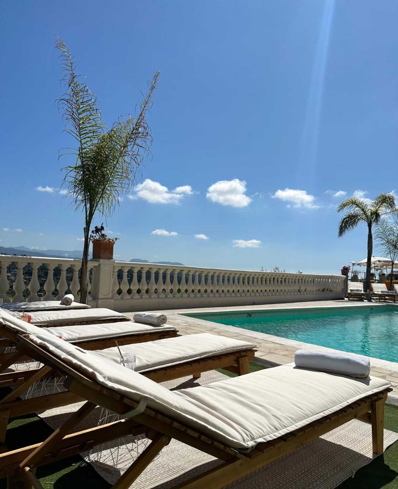 Gift card for Hôtel Miramar