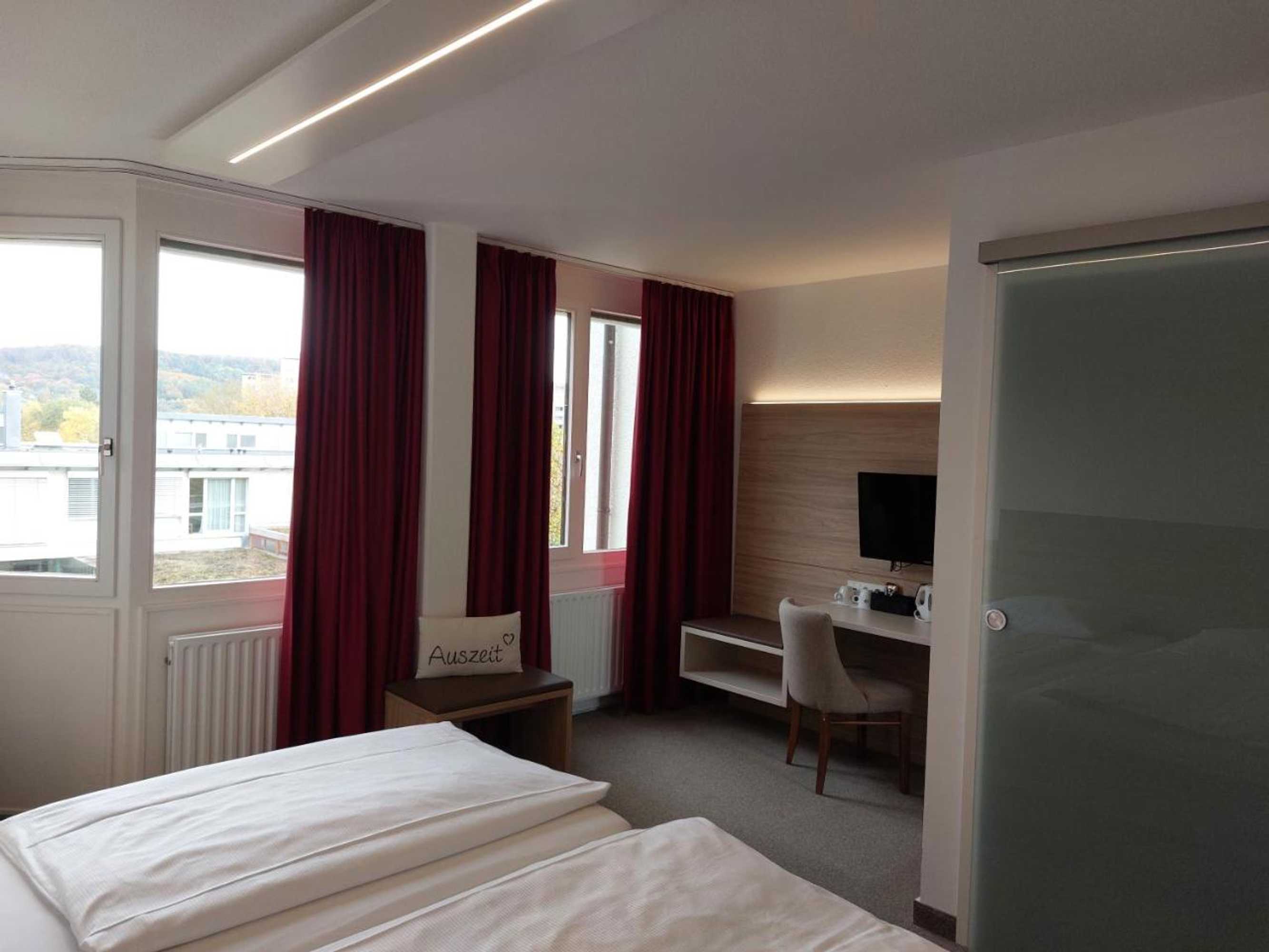 Gift card for Hotel am Schlossberg