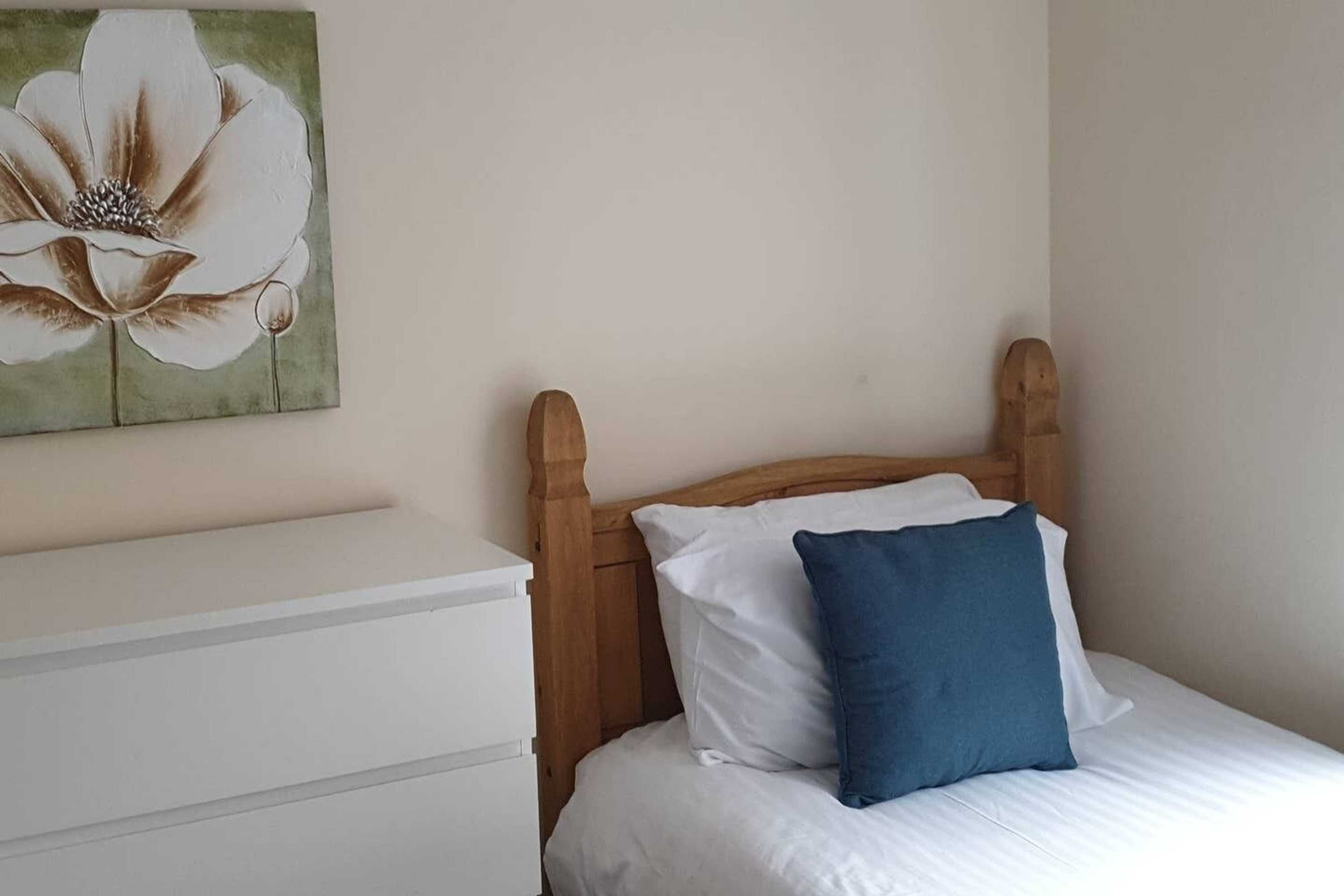 Gift card for Sittingbourne Terrace