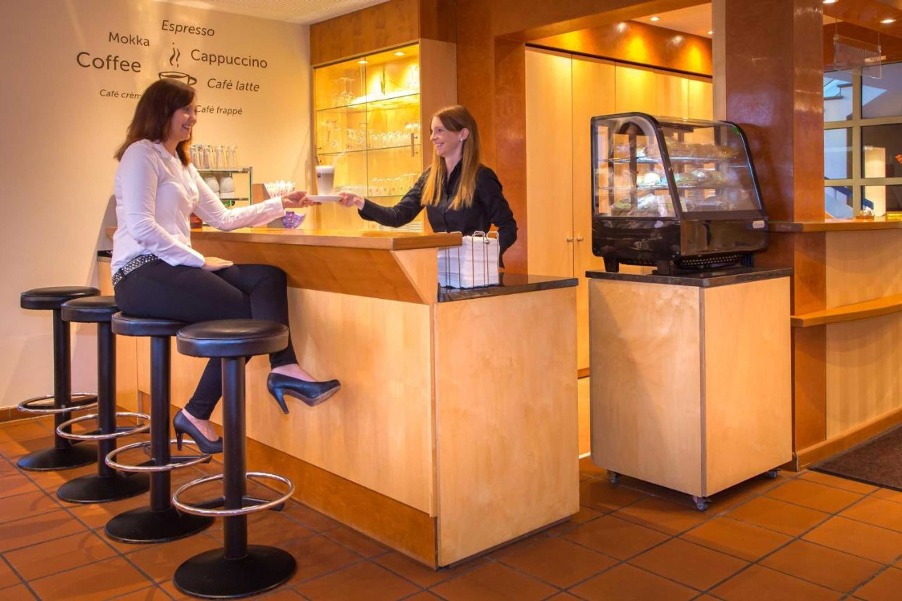 Gift card for Arberland Tagungshaus