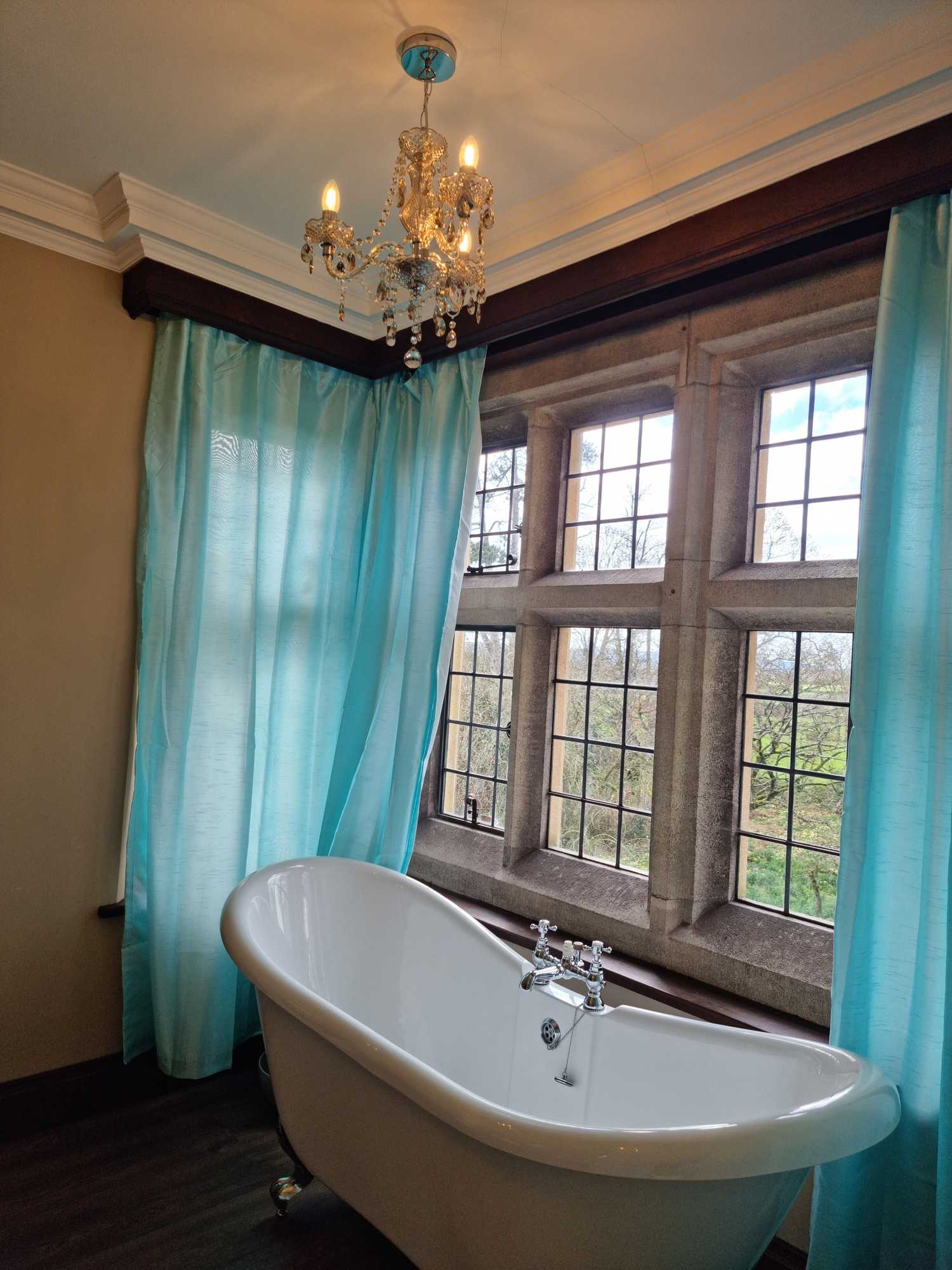 Gift card for Cleeve House Bed & Breakfast