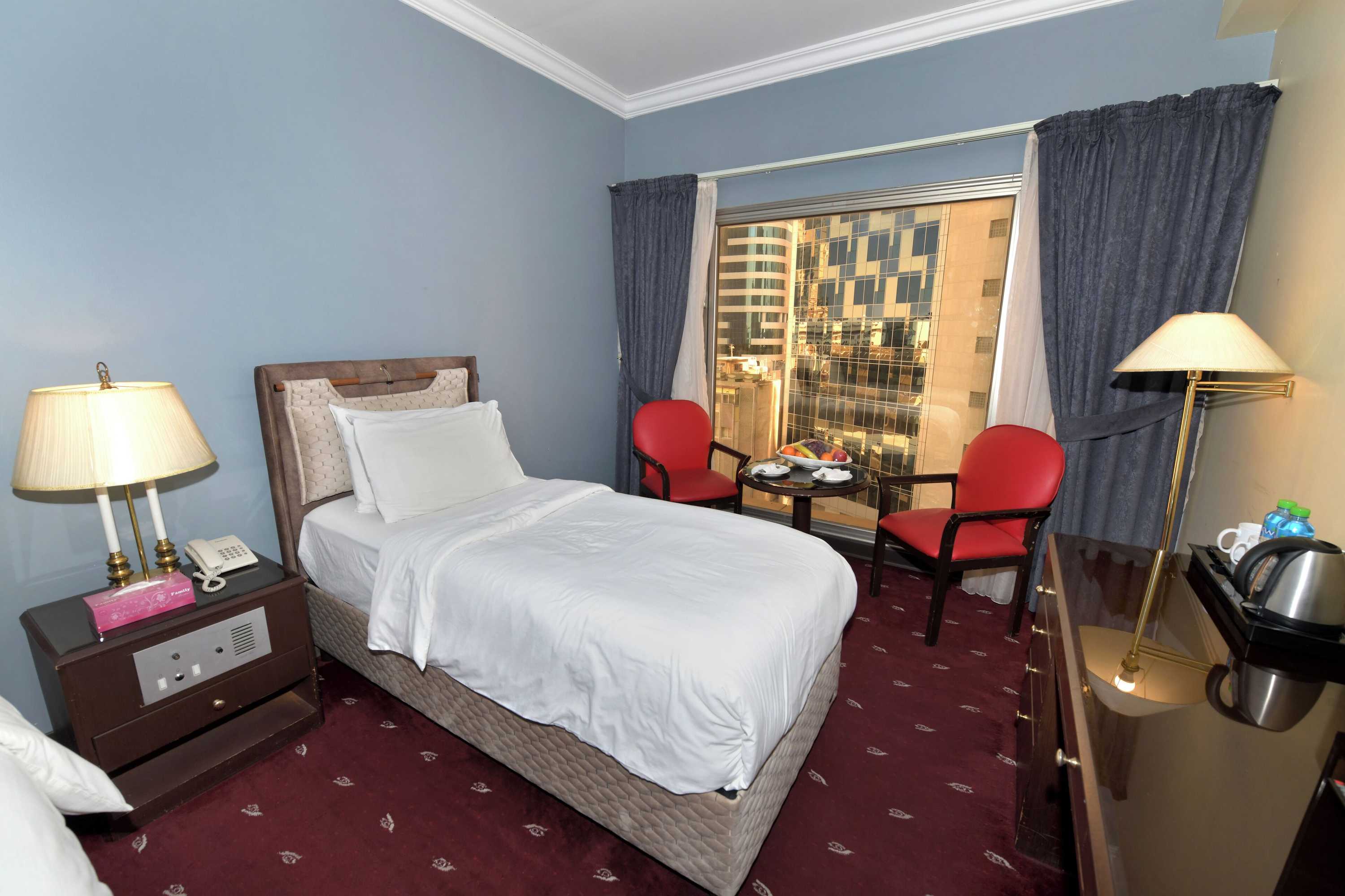 Gift card for Carlton Tower Hotel Kuwait