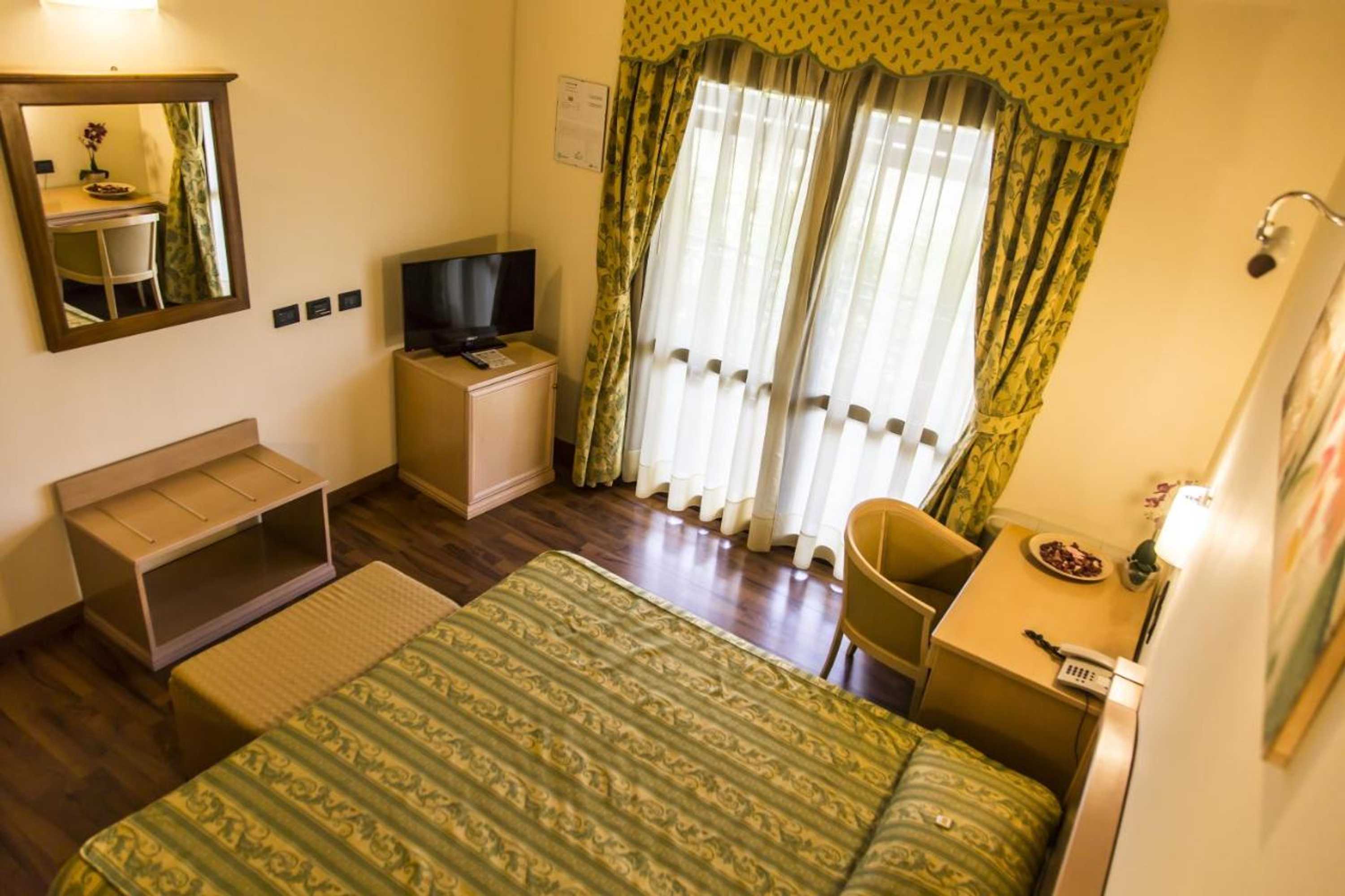 Gift card for Hotel Regio