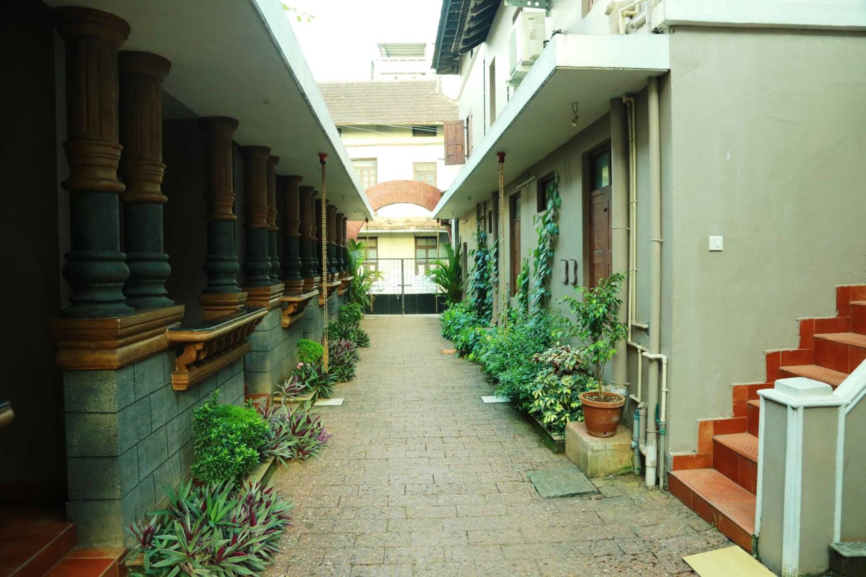 Gift card for Gurukripa Heritage