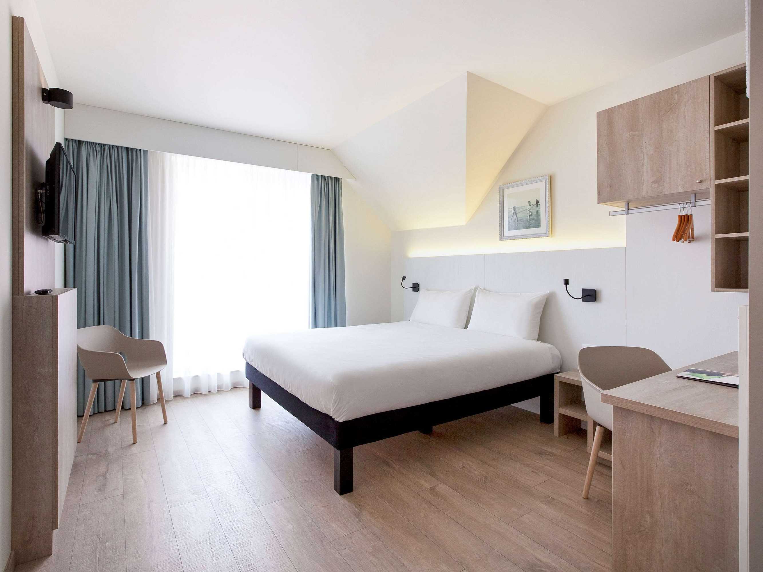 Gift card for Ibis Styles Nieuwpoort Gift card for Ibis Styles Nieuwpoort
