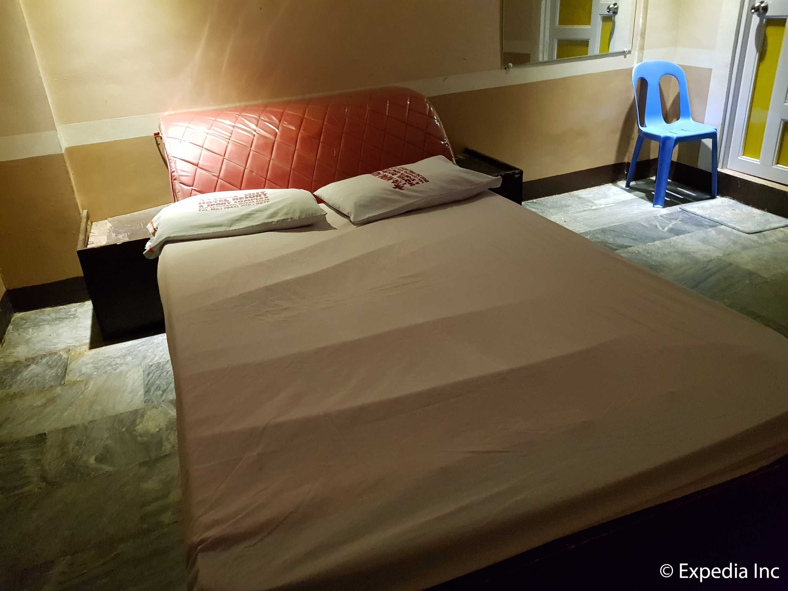 Gift card for Vcg Hotel