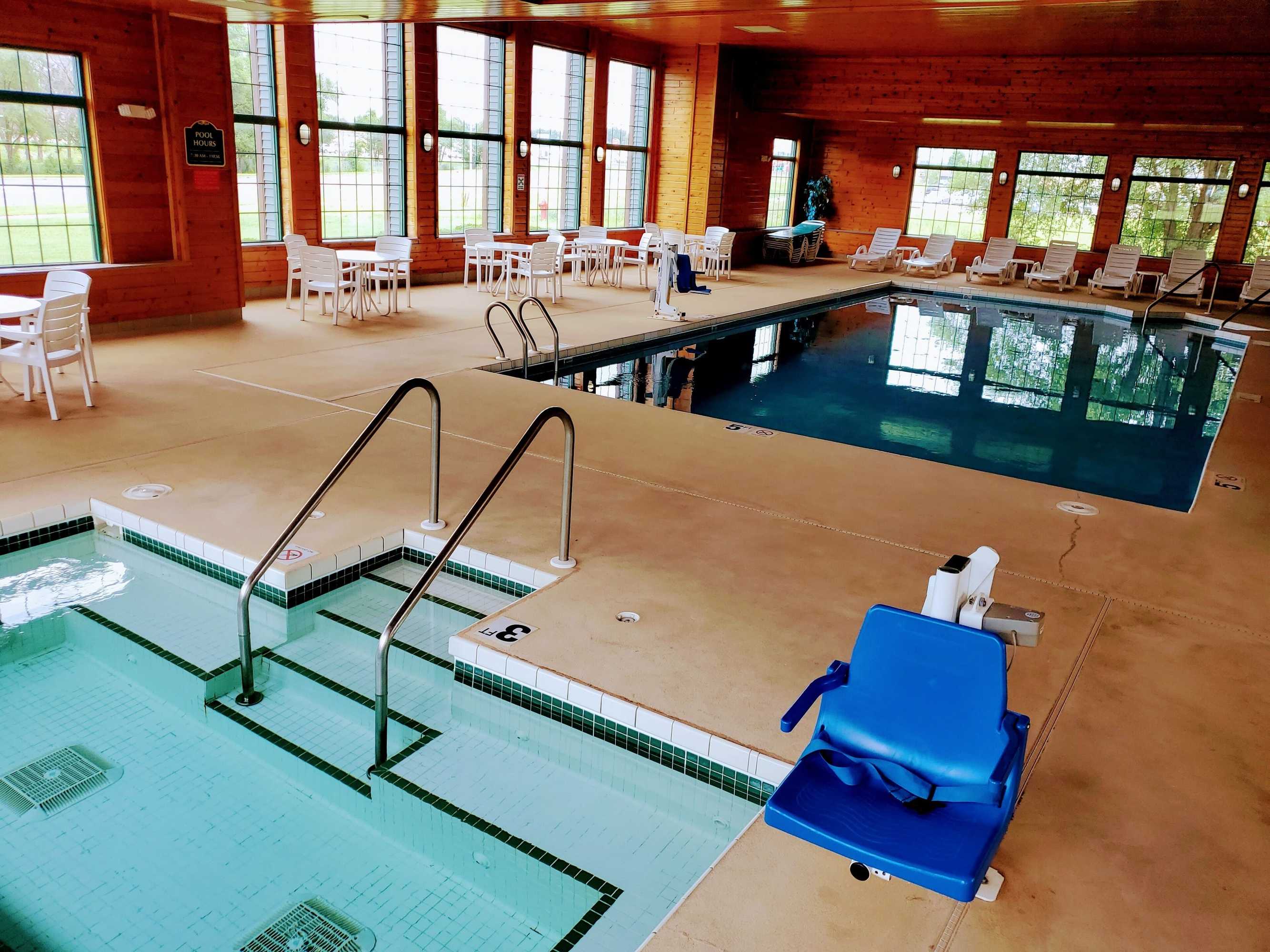 Gift card for River Hill Inn & Suites Gift card for River Hill Inn & Suites