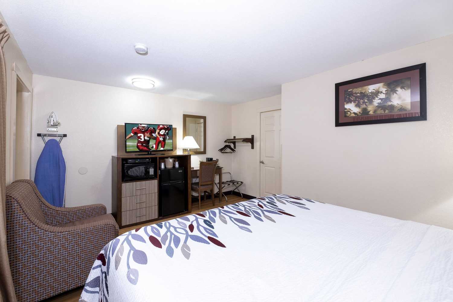 Gift card for Red Roof Inn Neptune - Jersey Shore