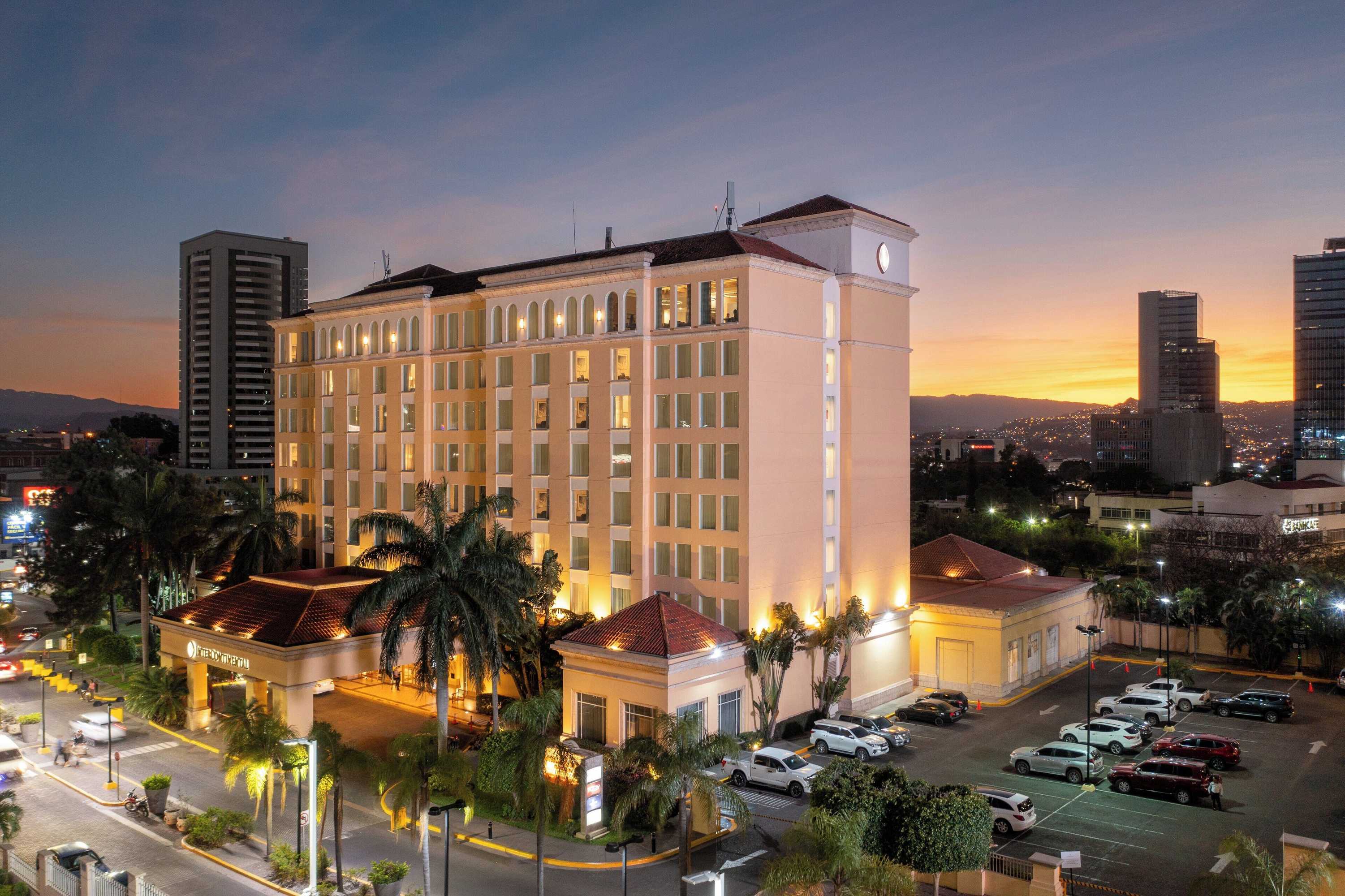 Gift card for Intercontinental Tegucigalpa at Multiplaza Mall Gift card for Intercontinental Tegucigalpa at Multiplaza Mall