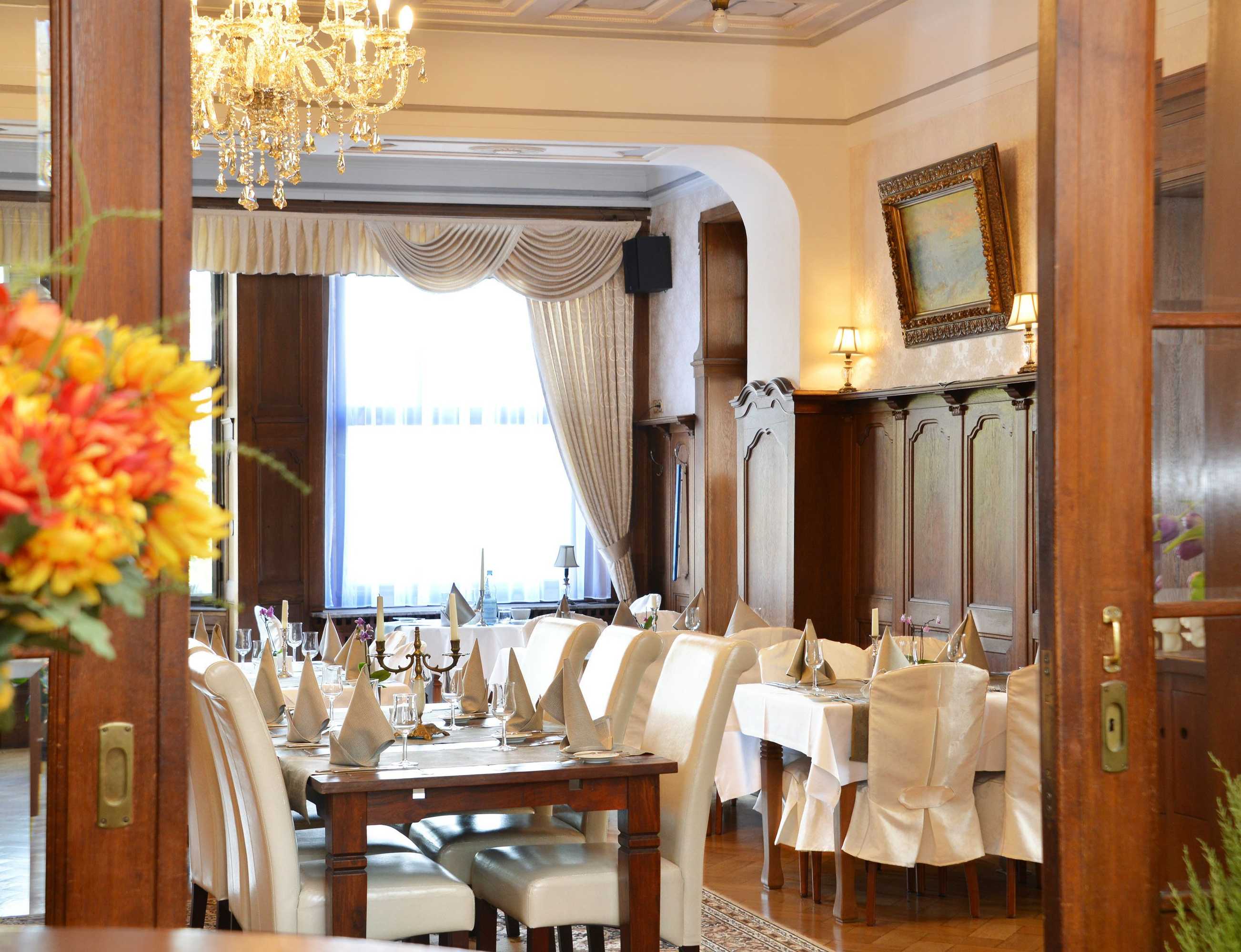 Gift card for Villa Oranien Hotel Restaurant Gift card for Villa Oranien Hotel Restaurant