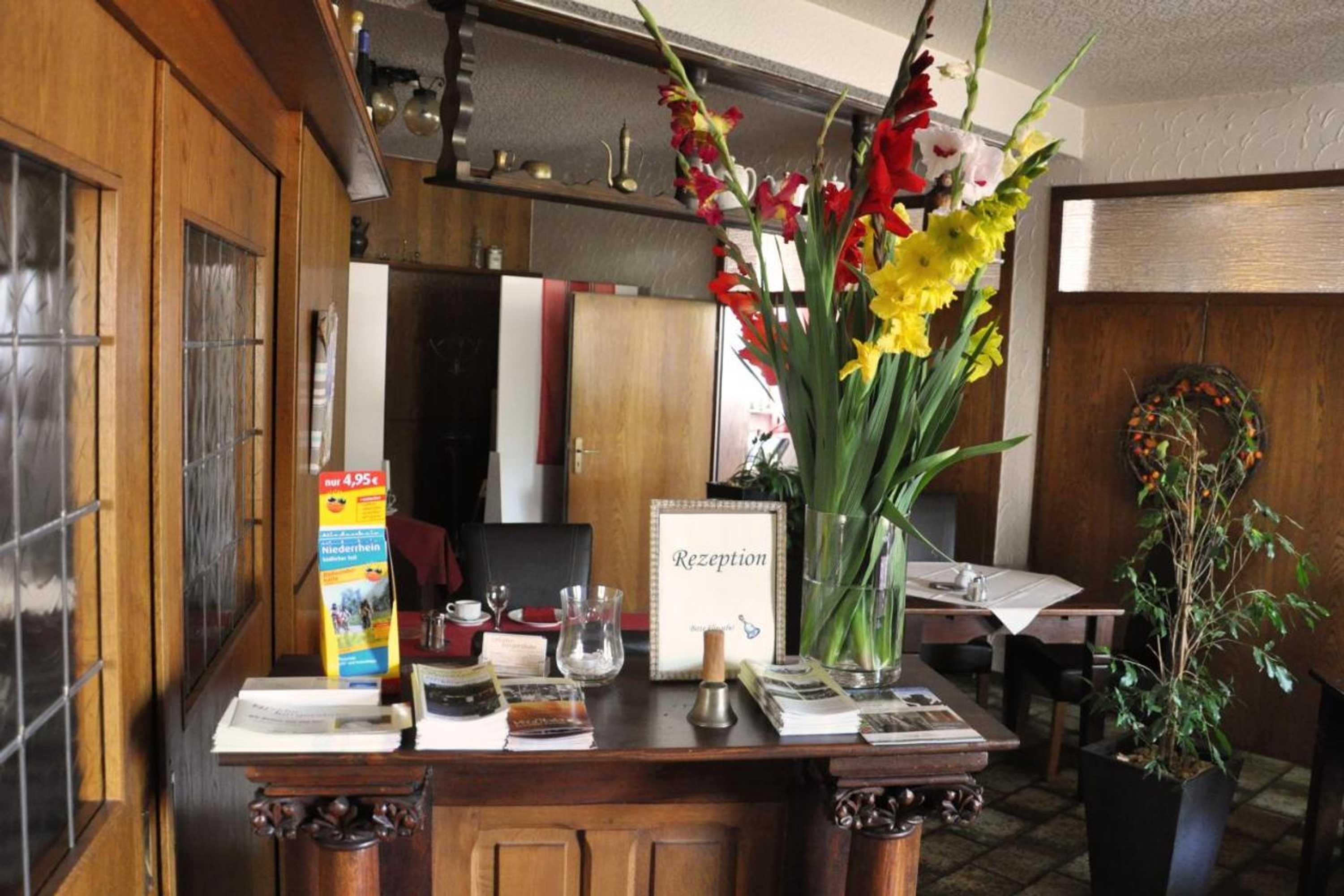 Gift card for Effelder Bürgerstube