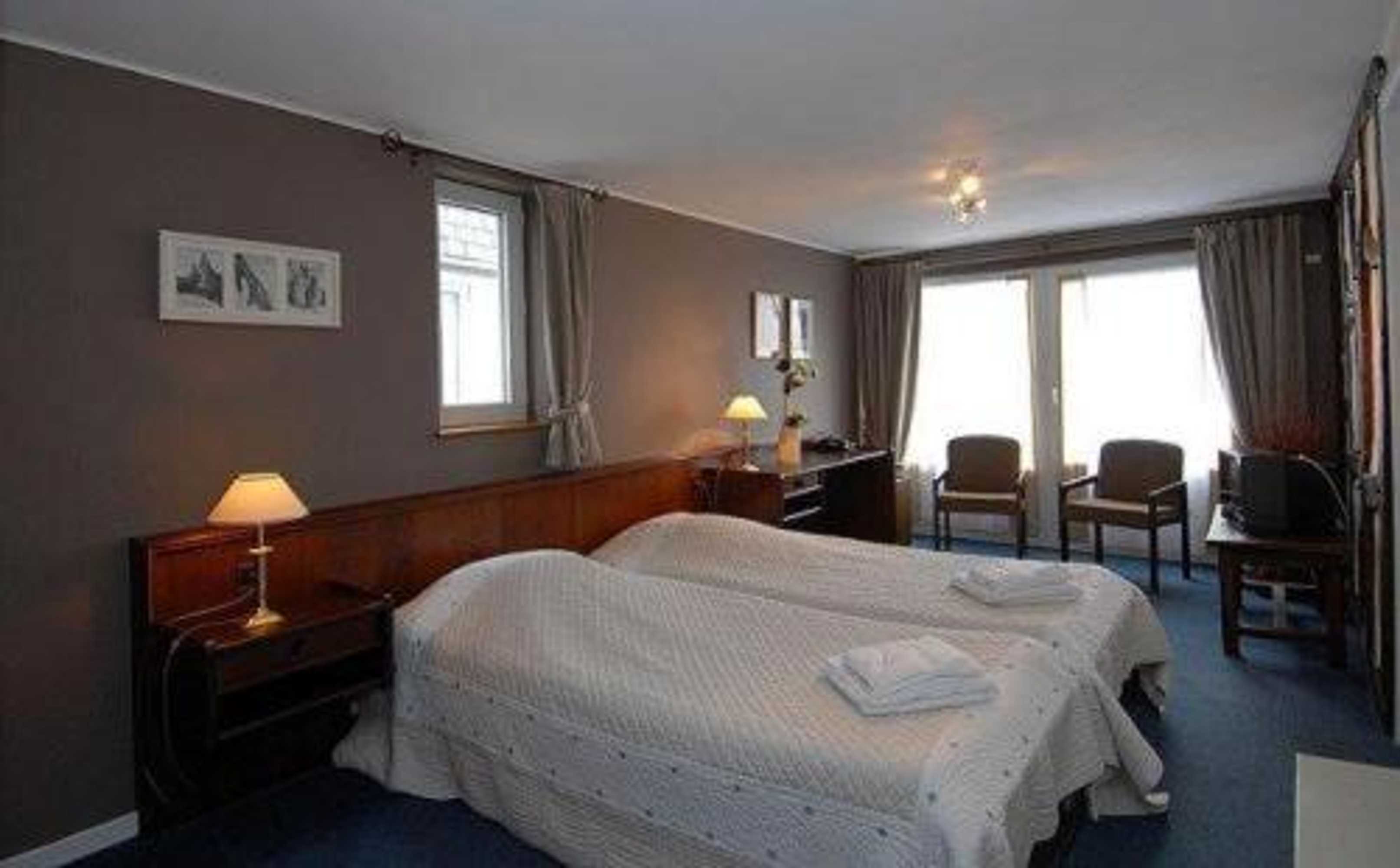 Gift card for Hostellerie Au Vieux Hetre